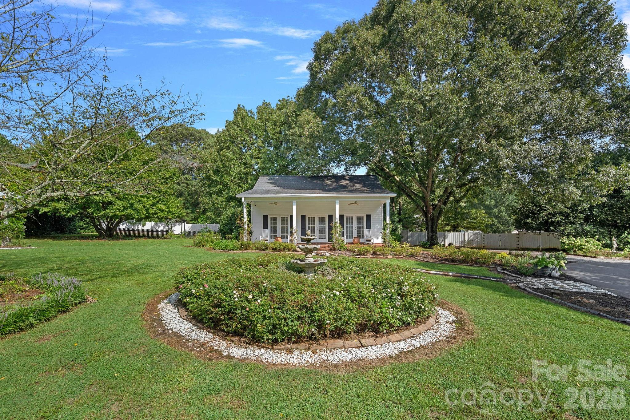 127 Celeste Estates Road — Statesville