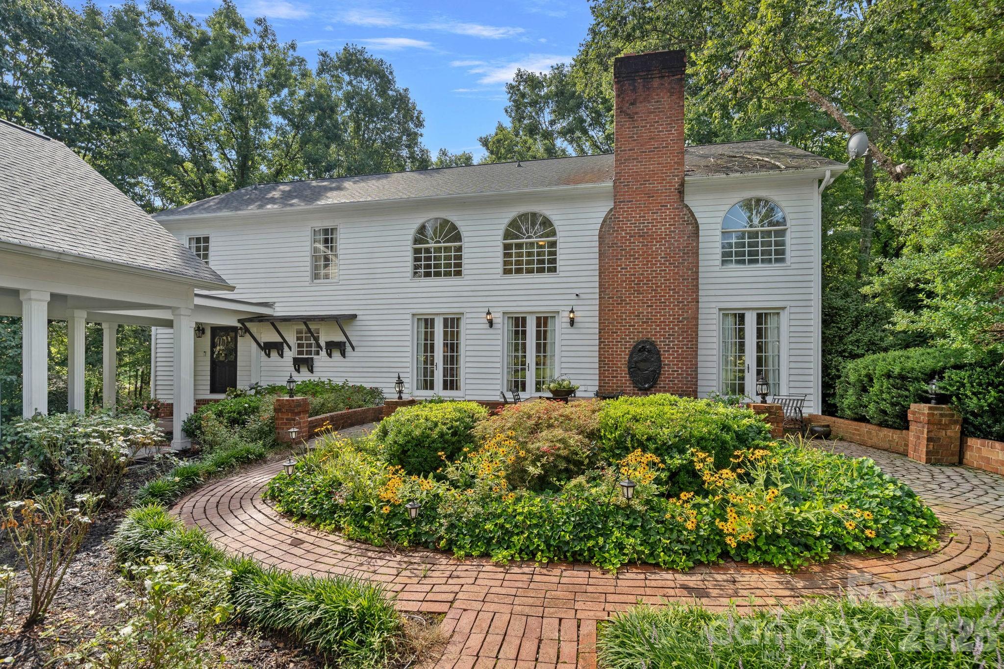 127 Celeste Estates Road — Statesville