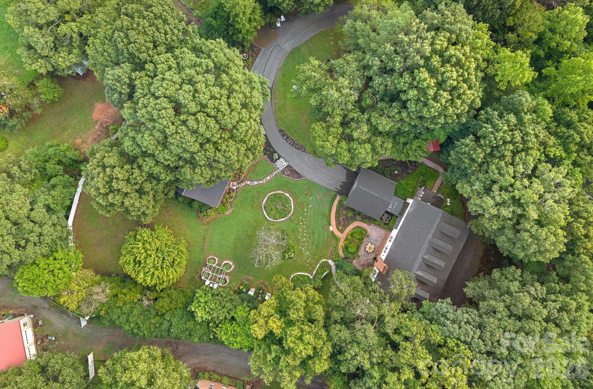 127 Celeste Estates Road — Statesville