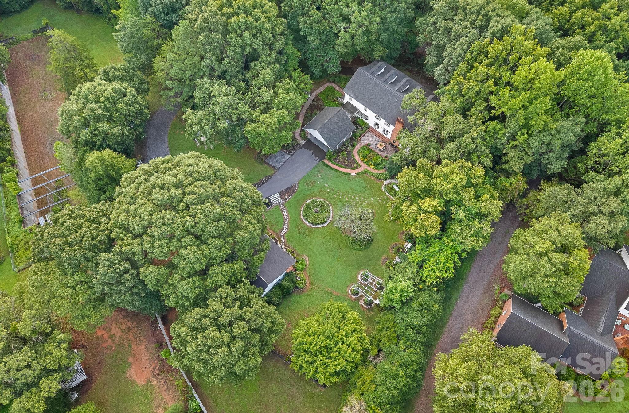 127 Celeste Estates Road — Statesville