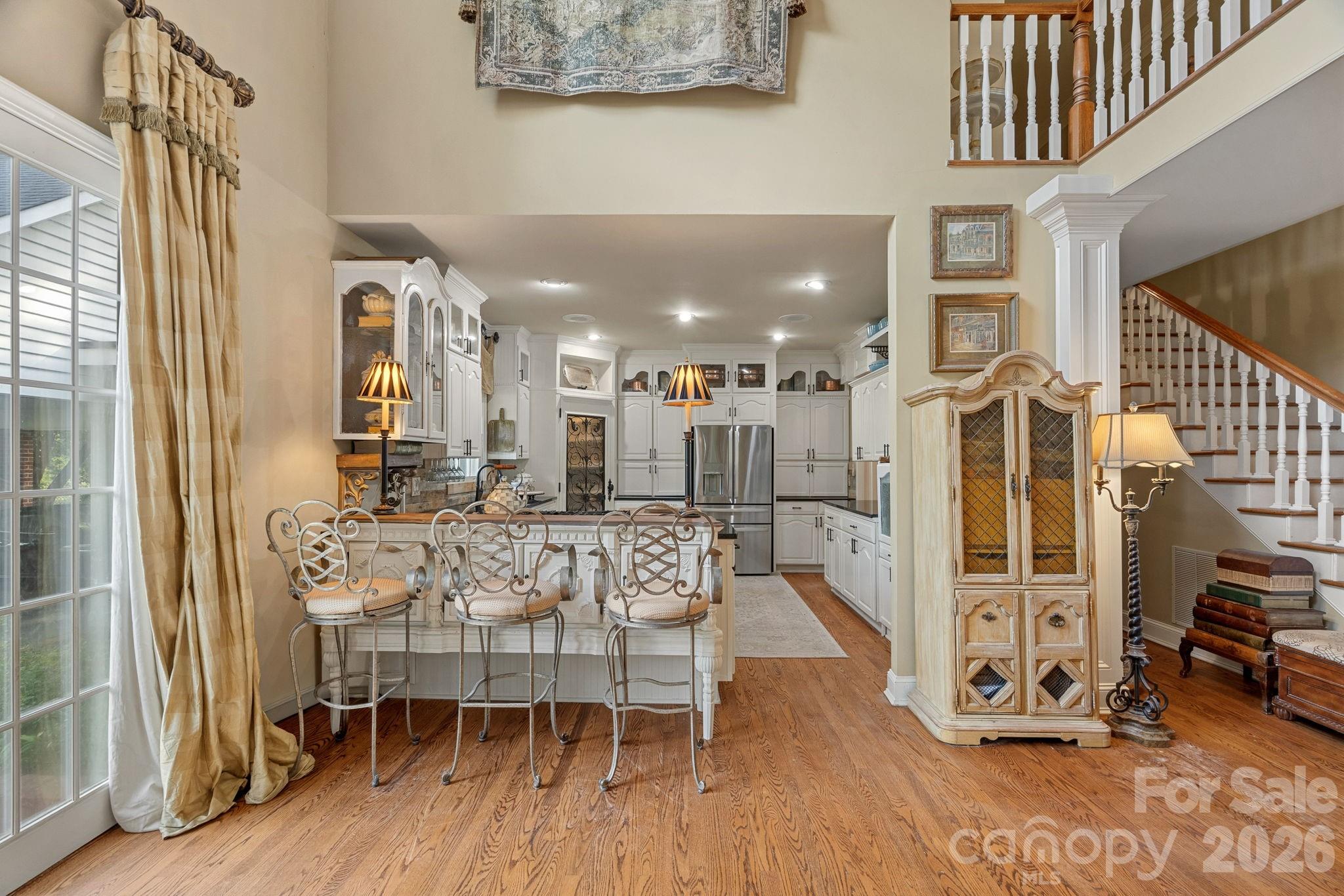 127 Celeste Estates Road — Statesville