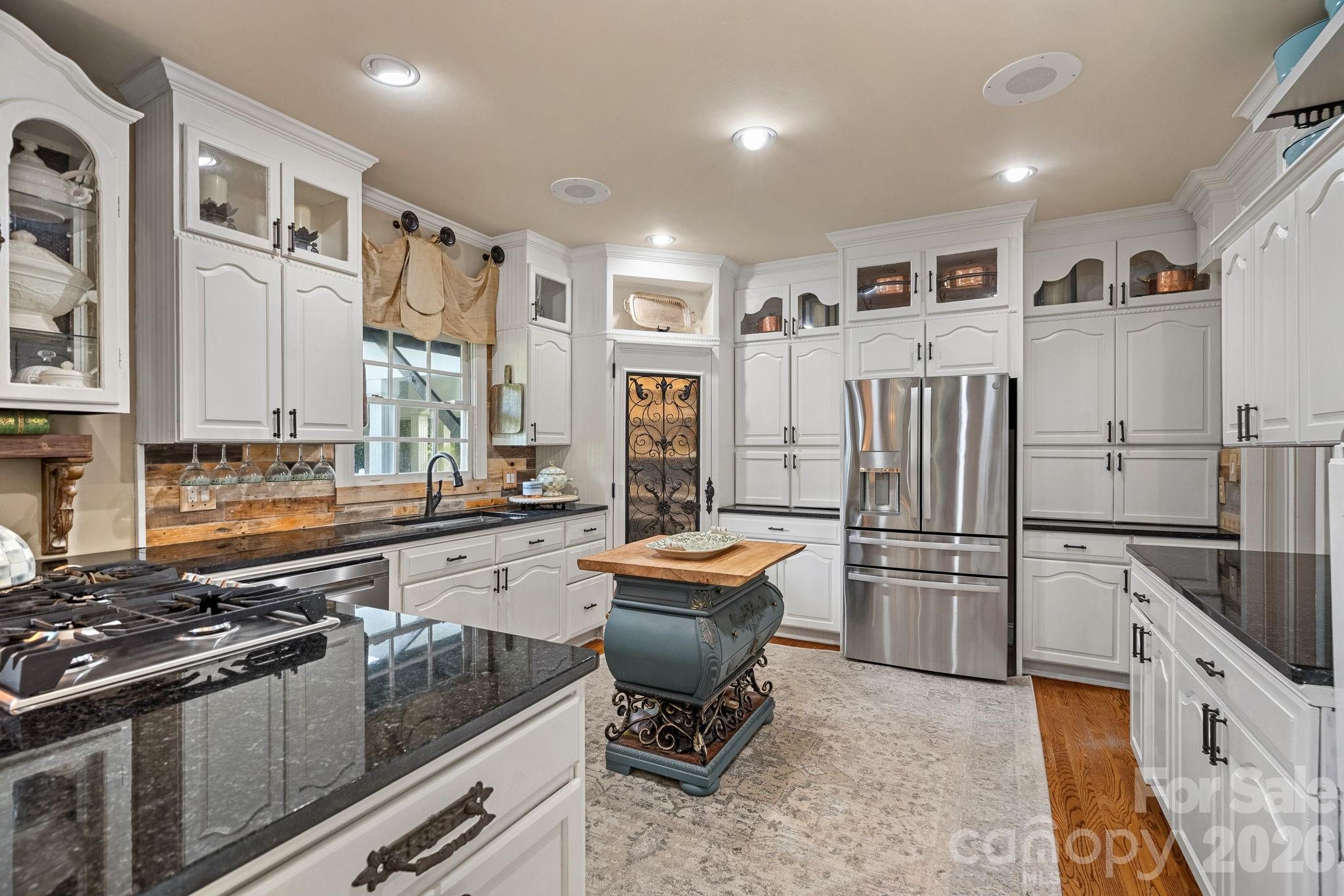 127 Celeste Estates Road — Statesville