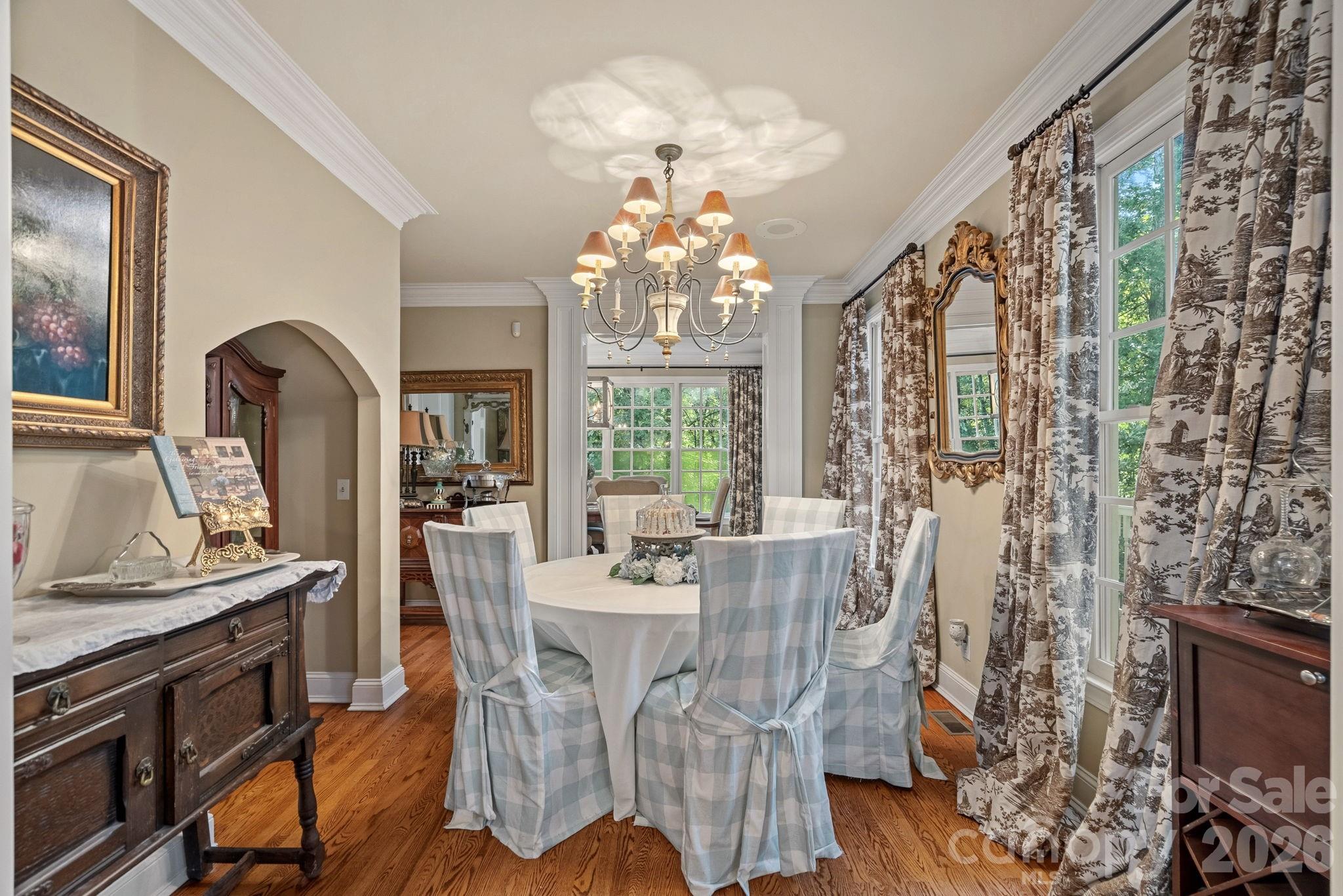127 Celeste Estates Road — Statesville
