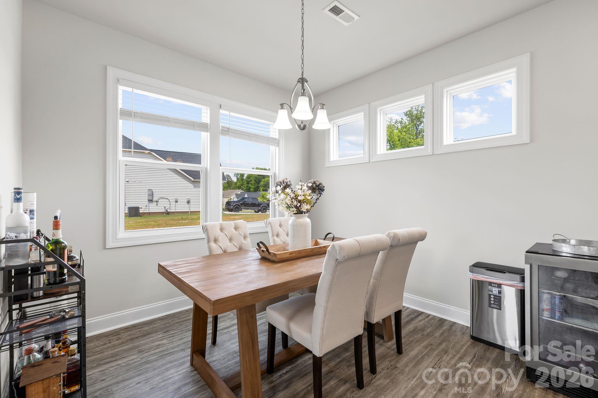 411 Hickory View Drive — Rock Hill
