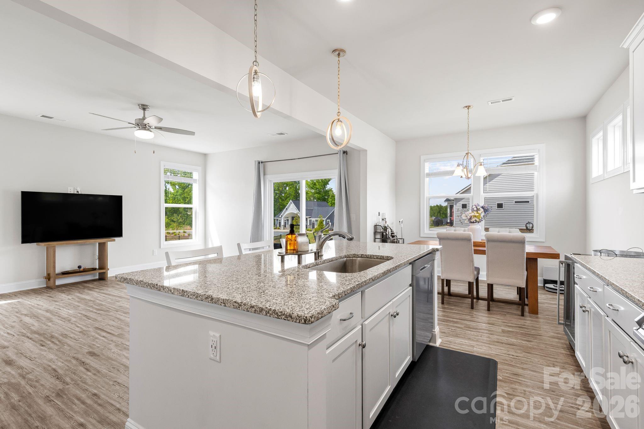 411 Hickory View Drive — Rock Hill