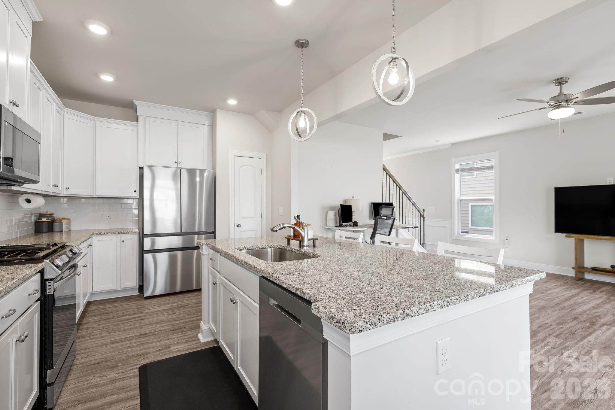 411 Hickory View Drive — Rock Hill