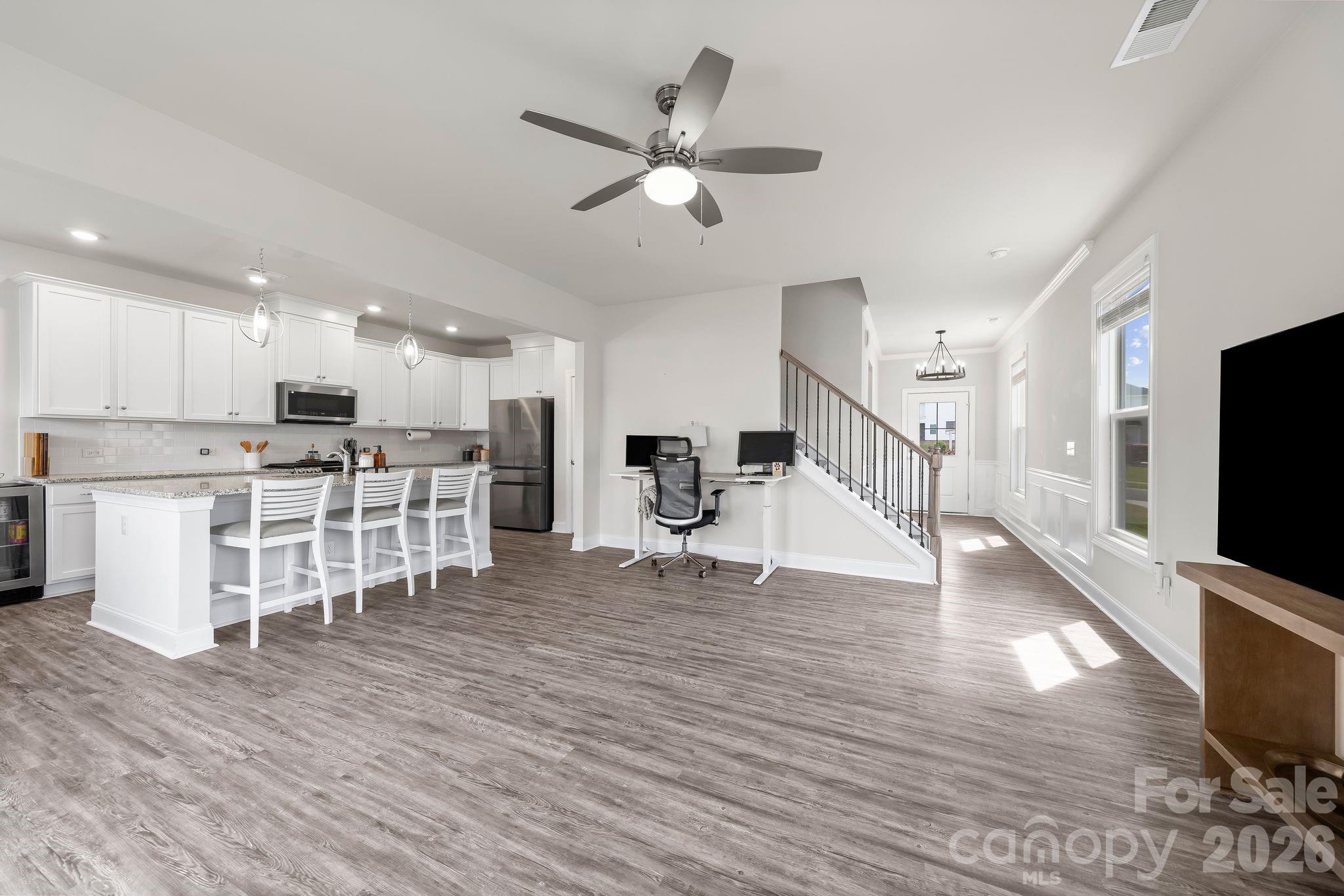 411 Hickory View Drive — Rock Hill
