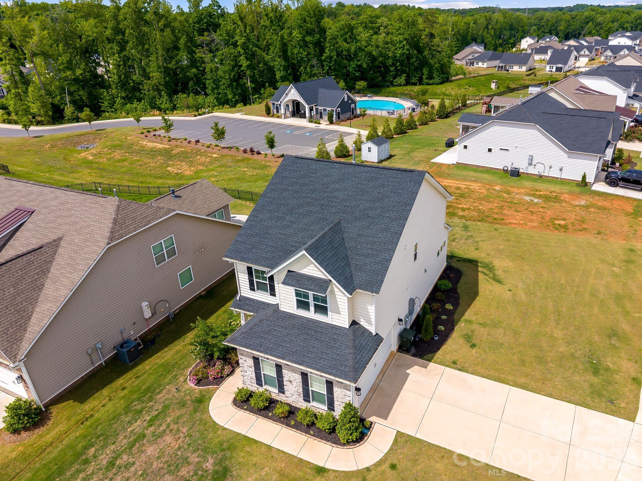 411 Hickory View Drive — Rock Hill