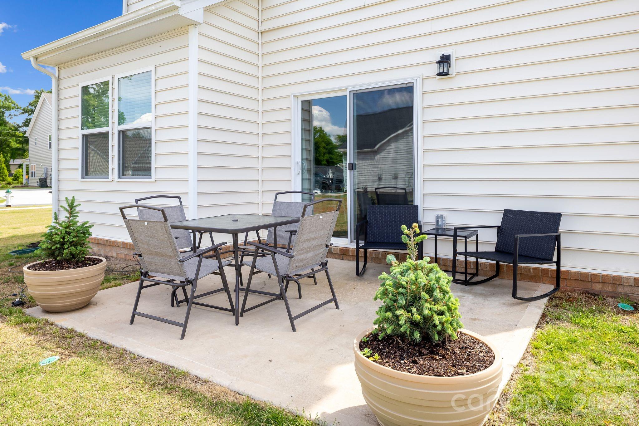 411 Hickory View Drive — Rock Hill