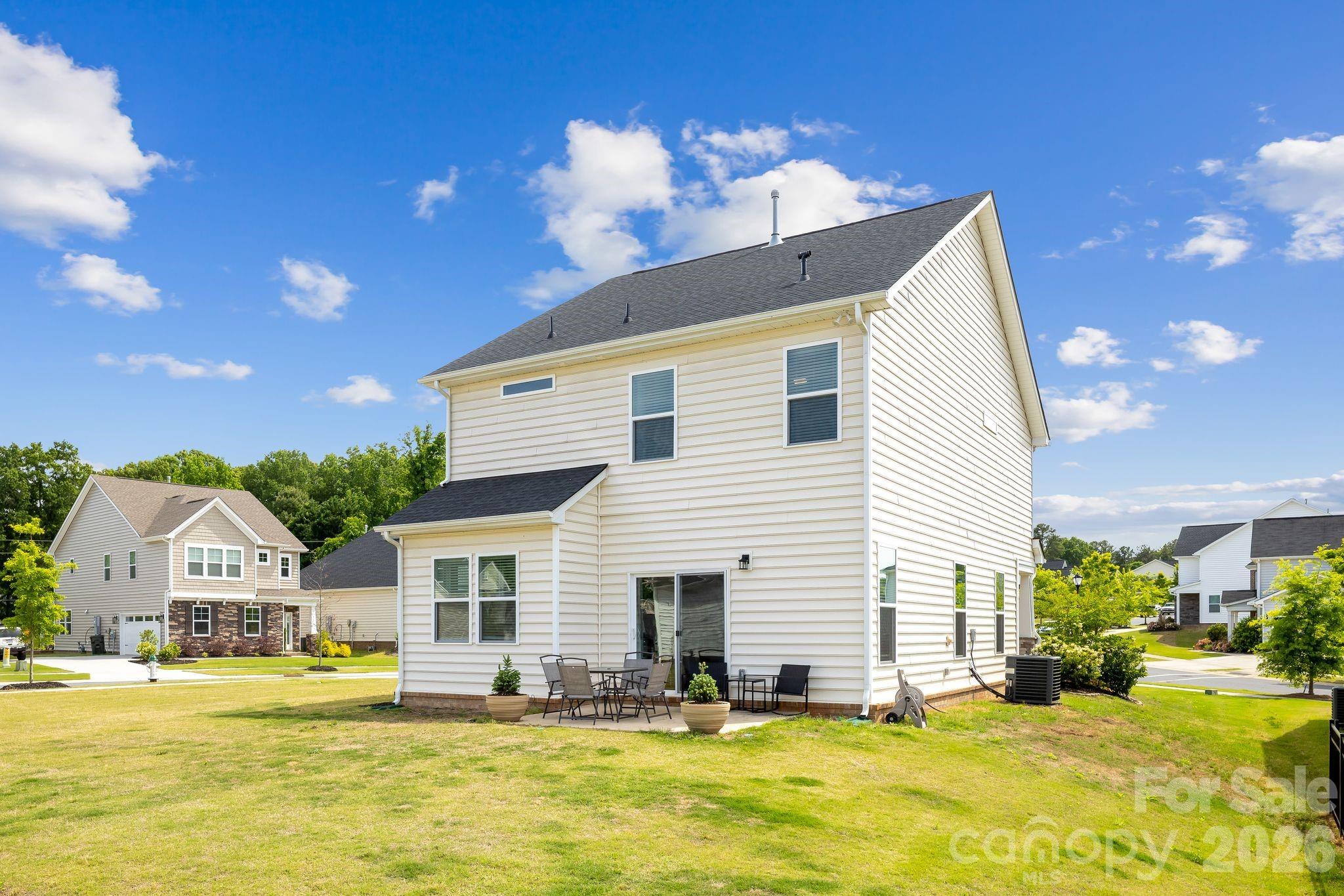 411 Hickory View Drive — Rock Hill
