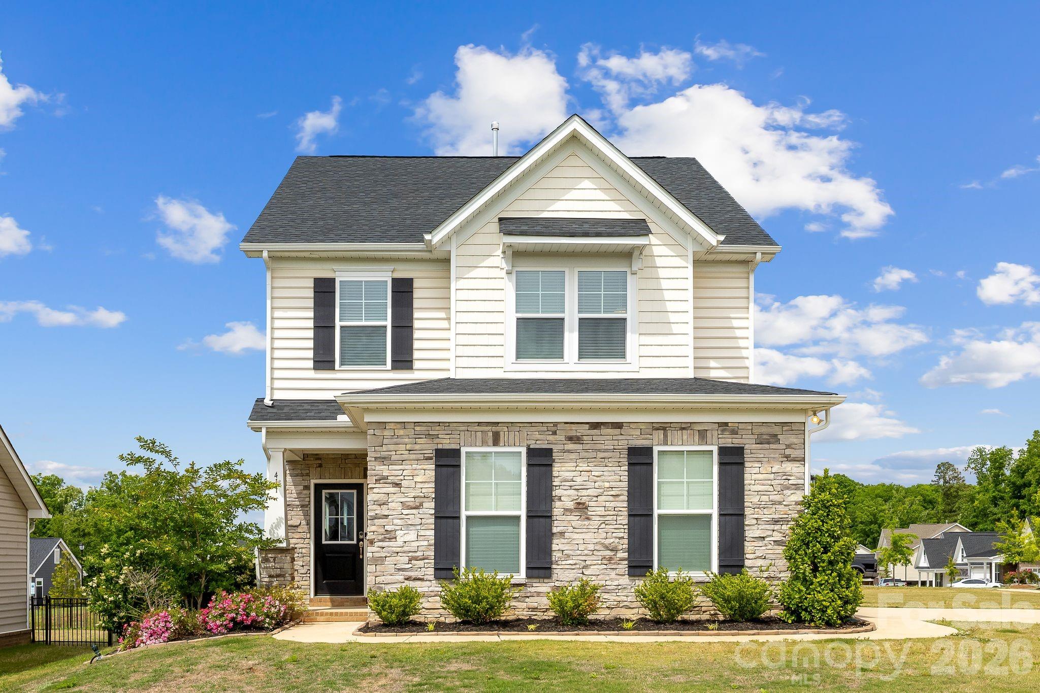 411 Hickory View Drive — Rock Hill