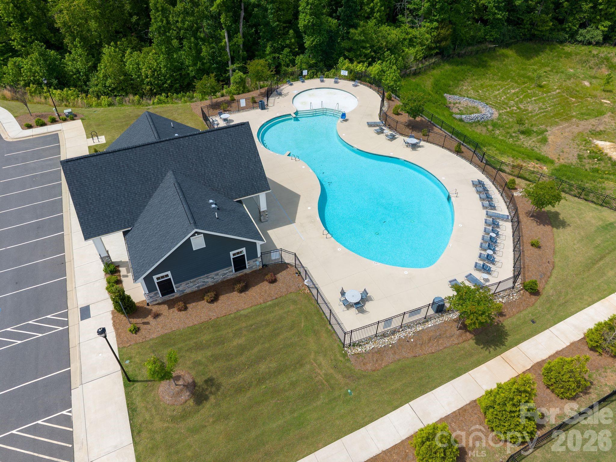 411 Hickory View Drive — Rock Hill