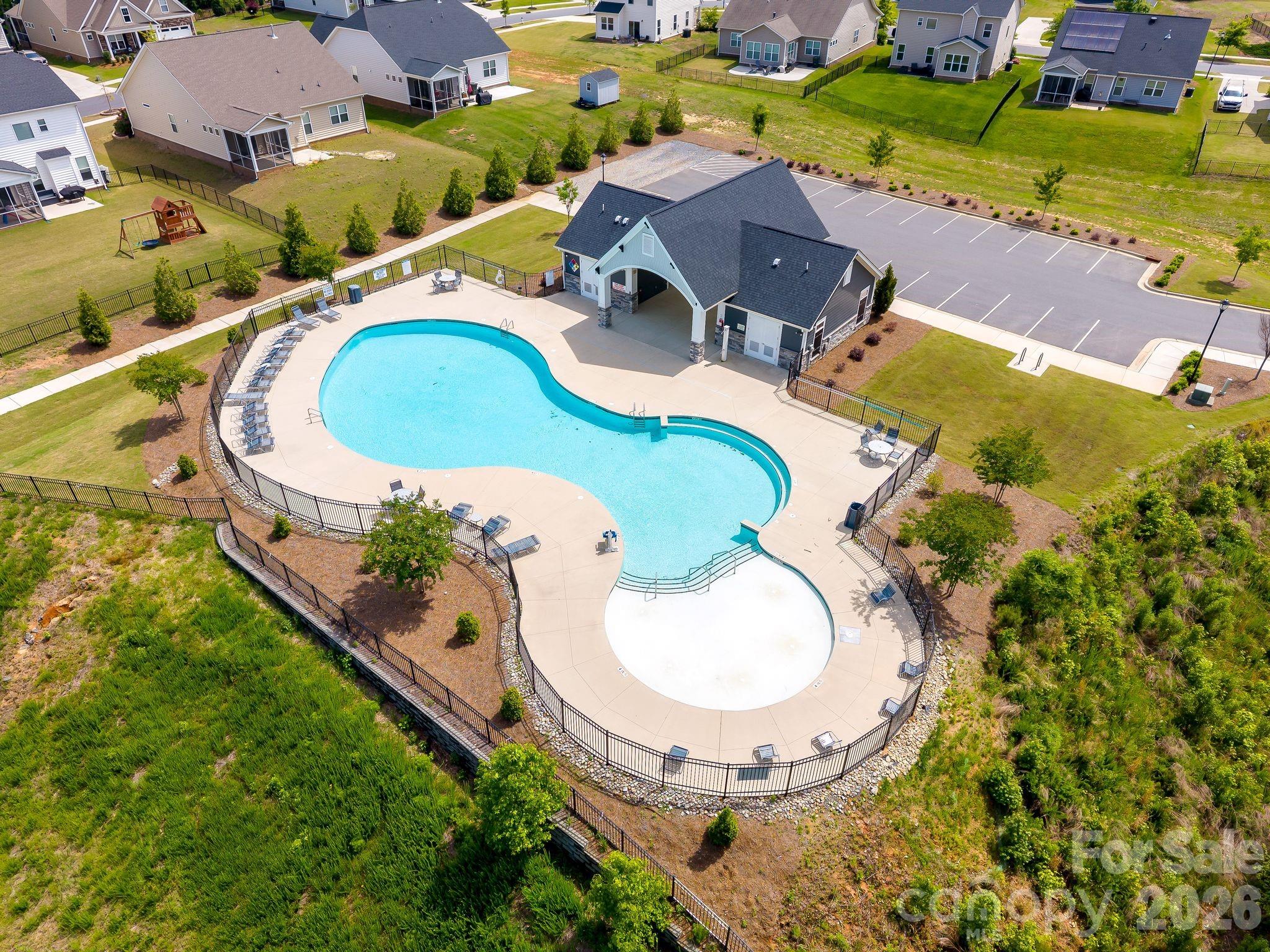 411 Hickory View Drive — Rock Hill