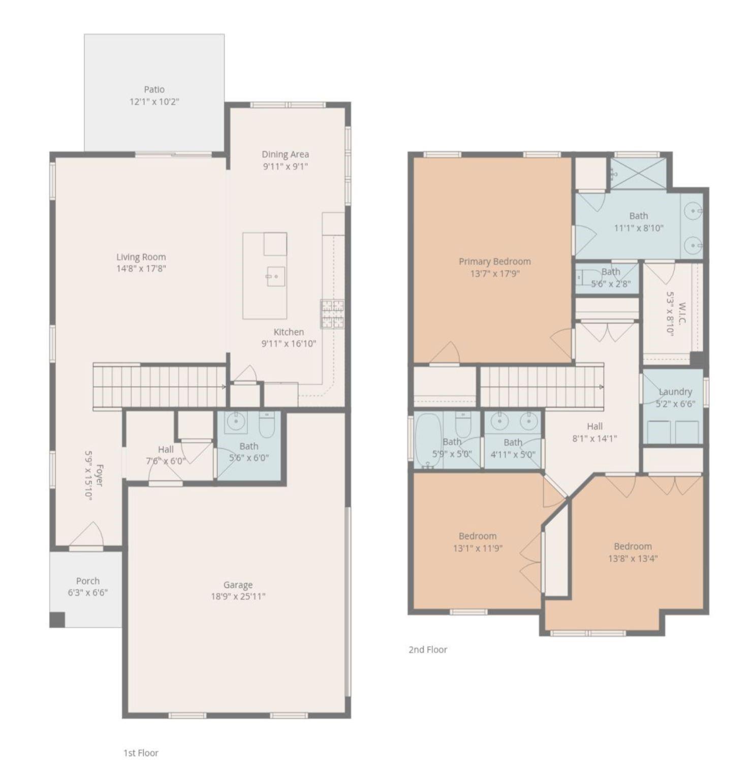 411 Hickory View Drive — Rock Hill