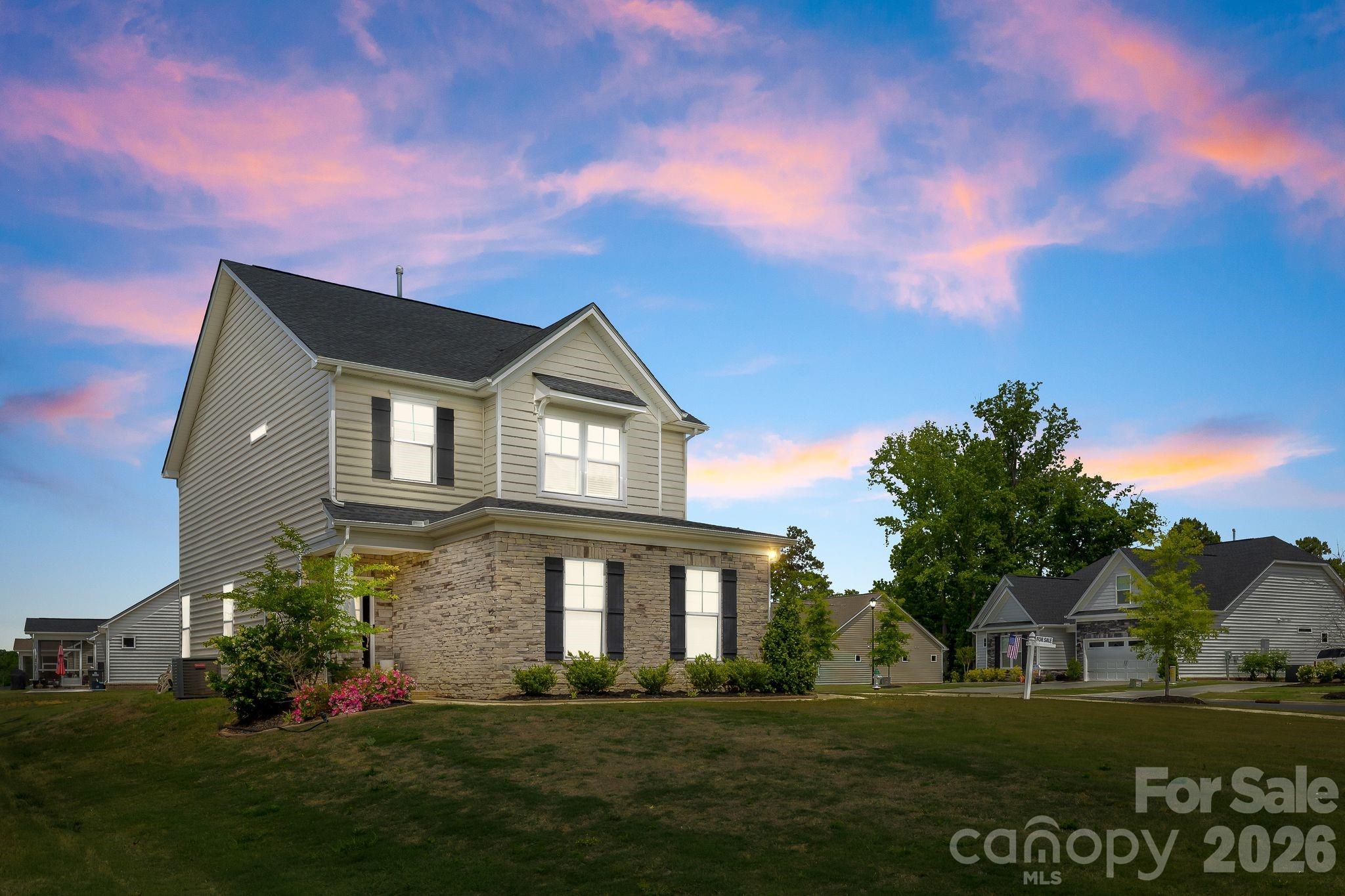 411 Hickory View Drive — Rock Hill