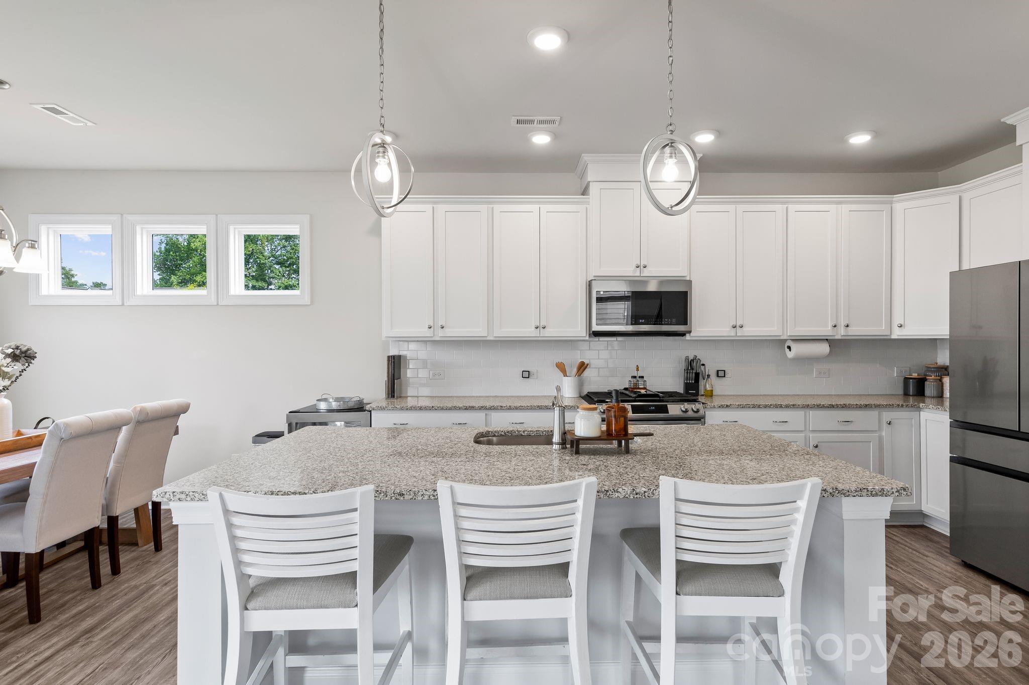 411 Hickory View Drive — Rock Hill