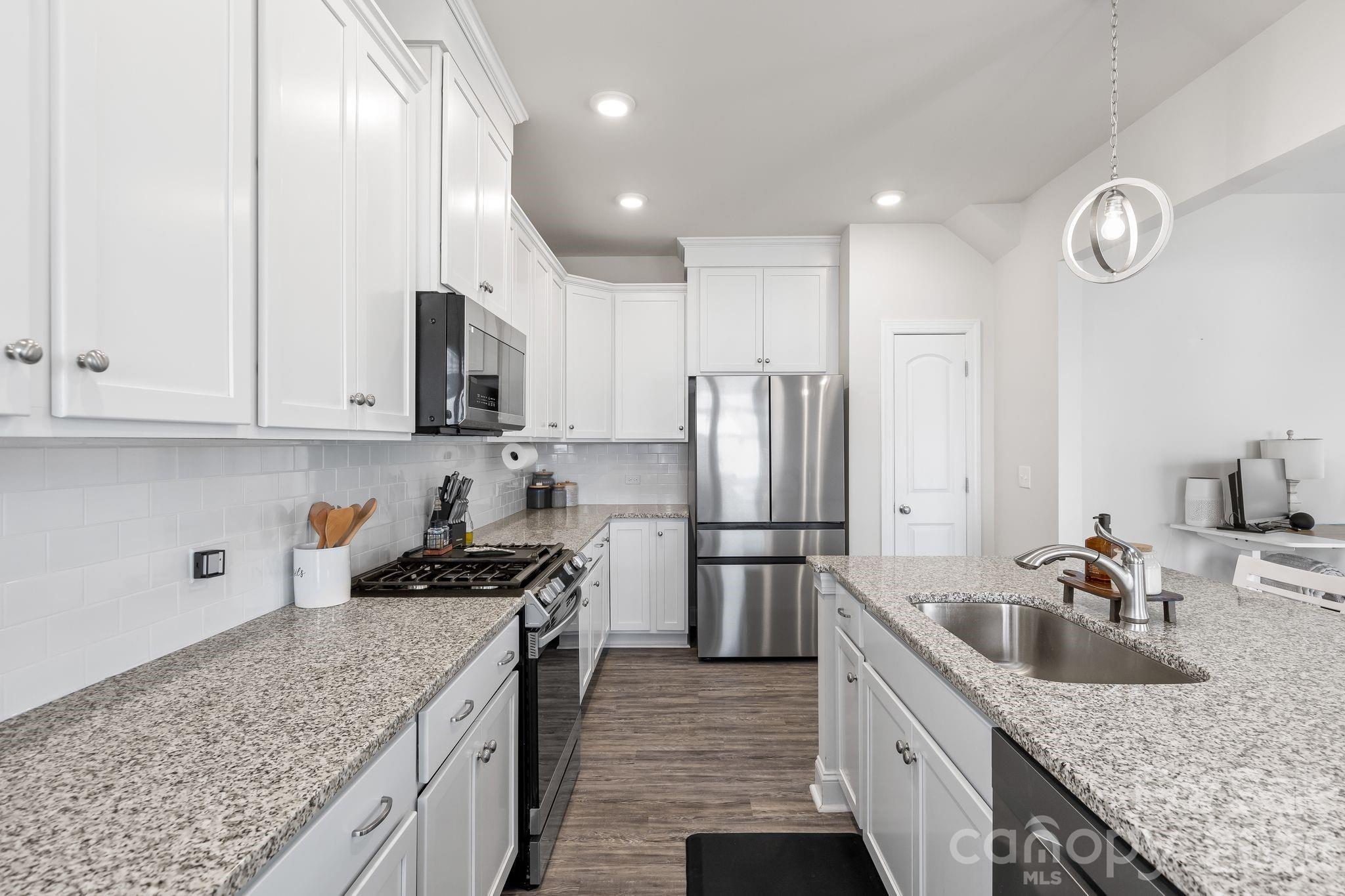 411 Hickory View Drive — Rock Hill