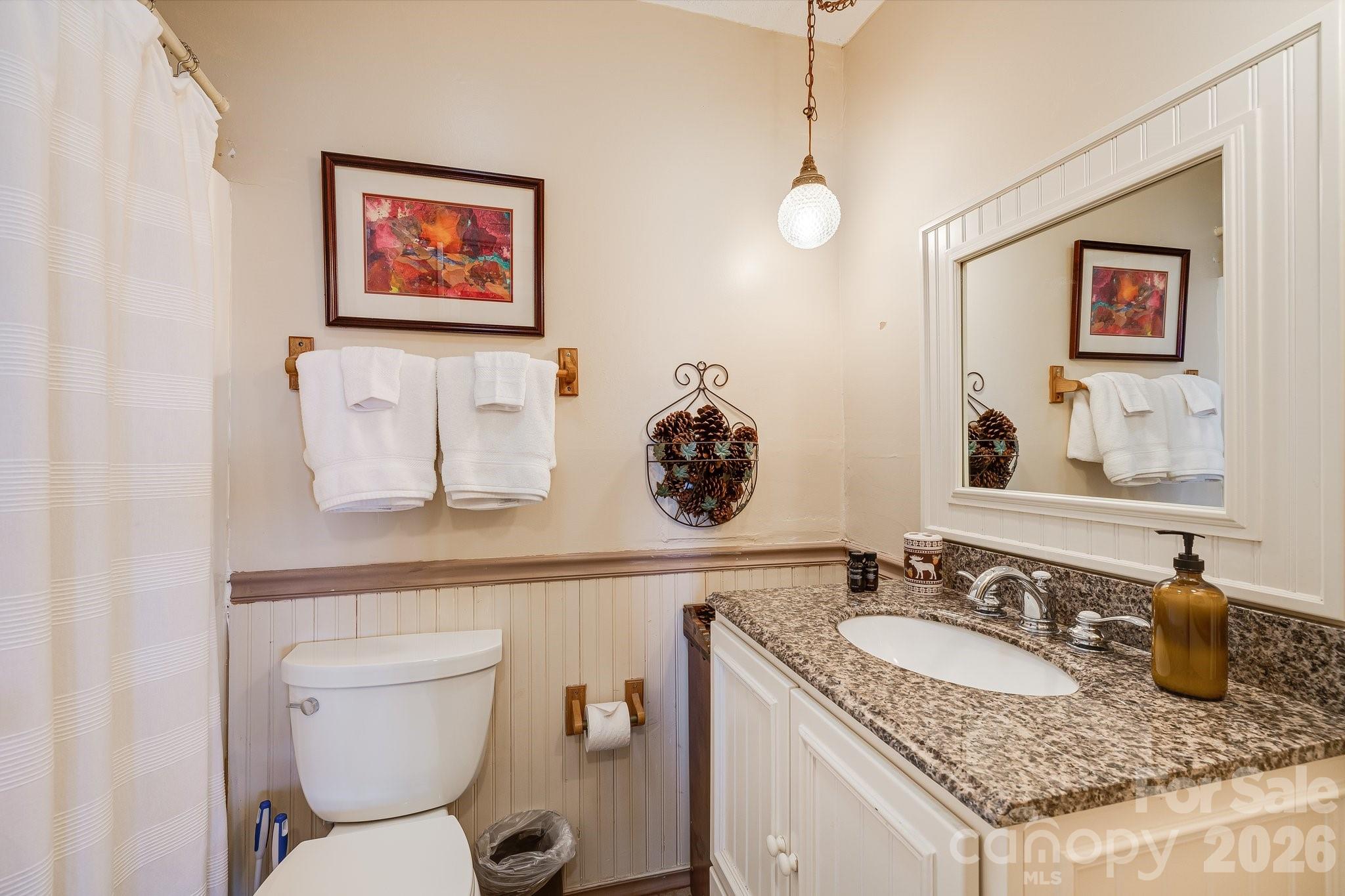 170 Lucas Lane — Mars Hill