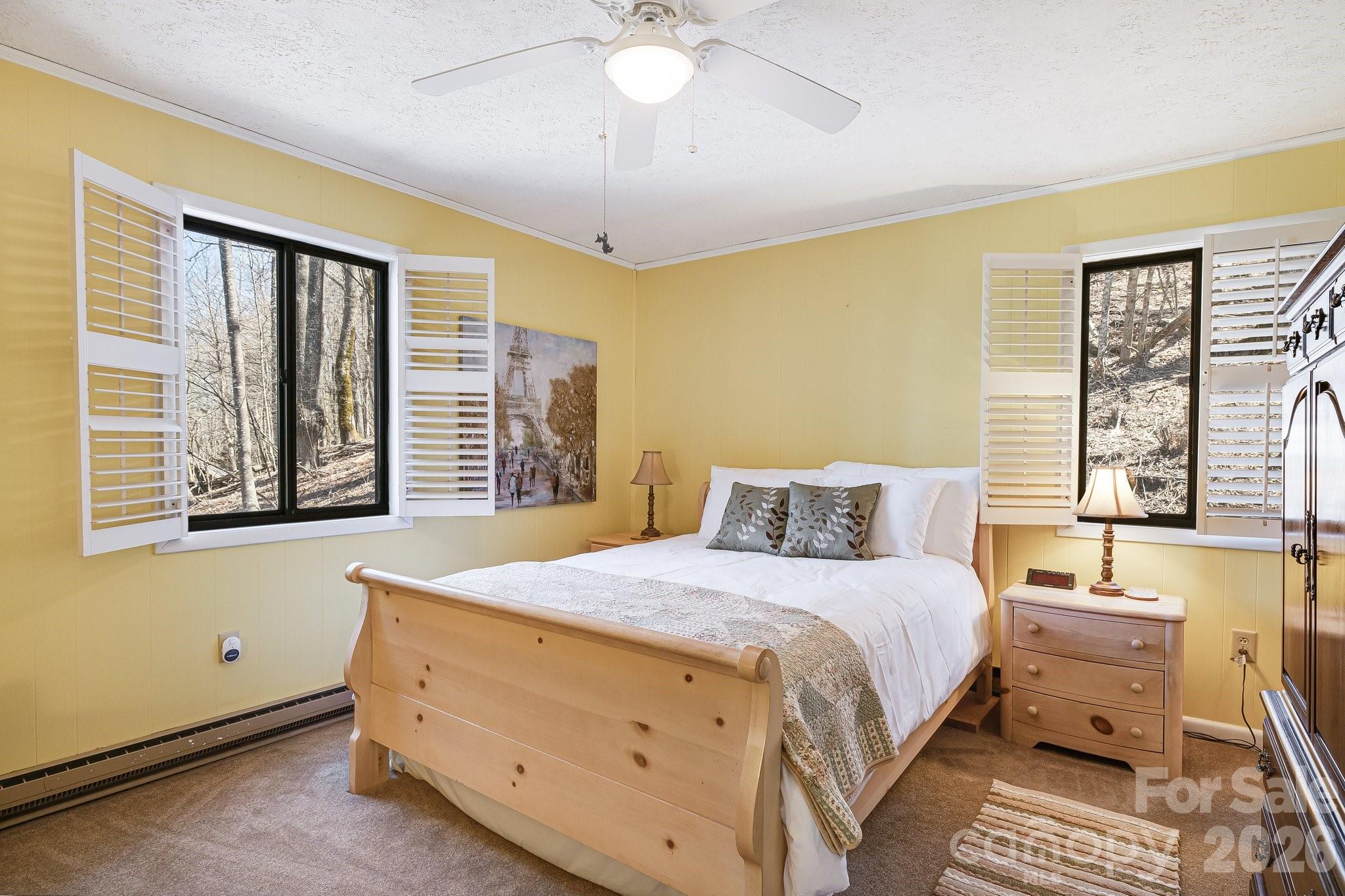 170 Lucas Lane — Mars Hill