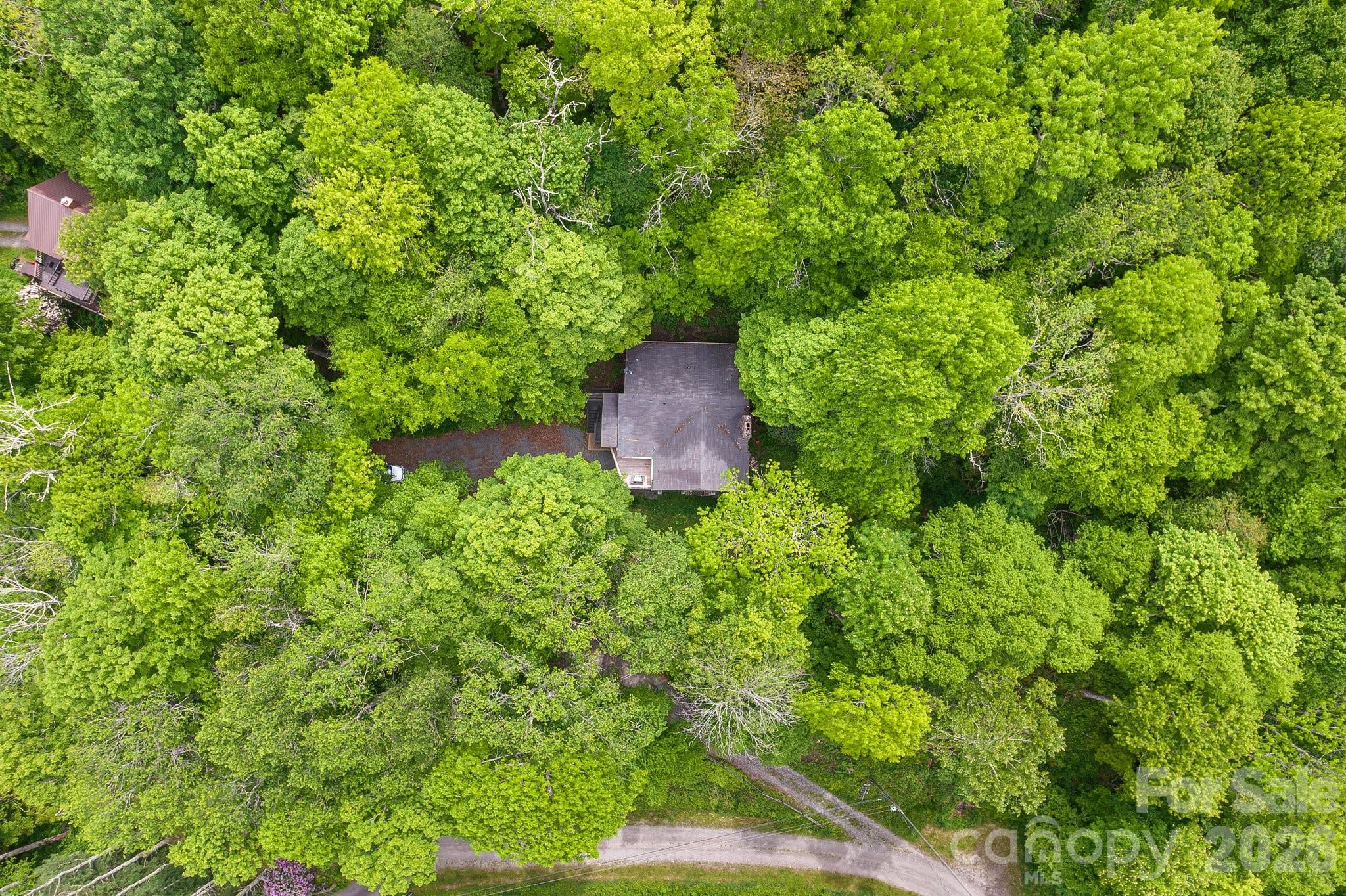 170 Lucas Lane — Mars Hill