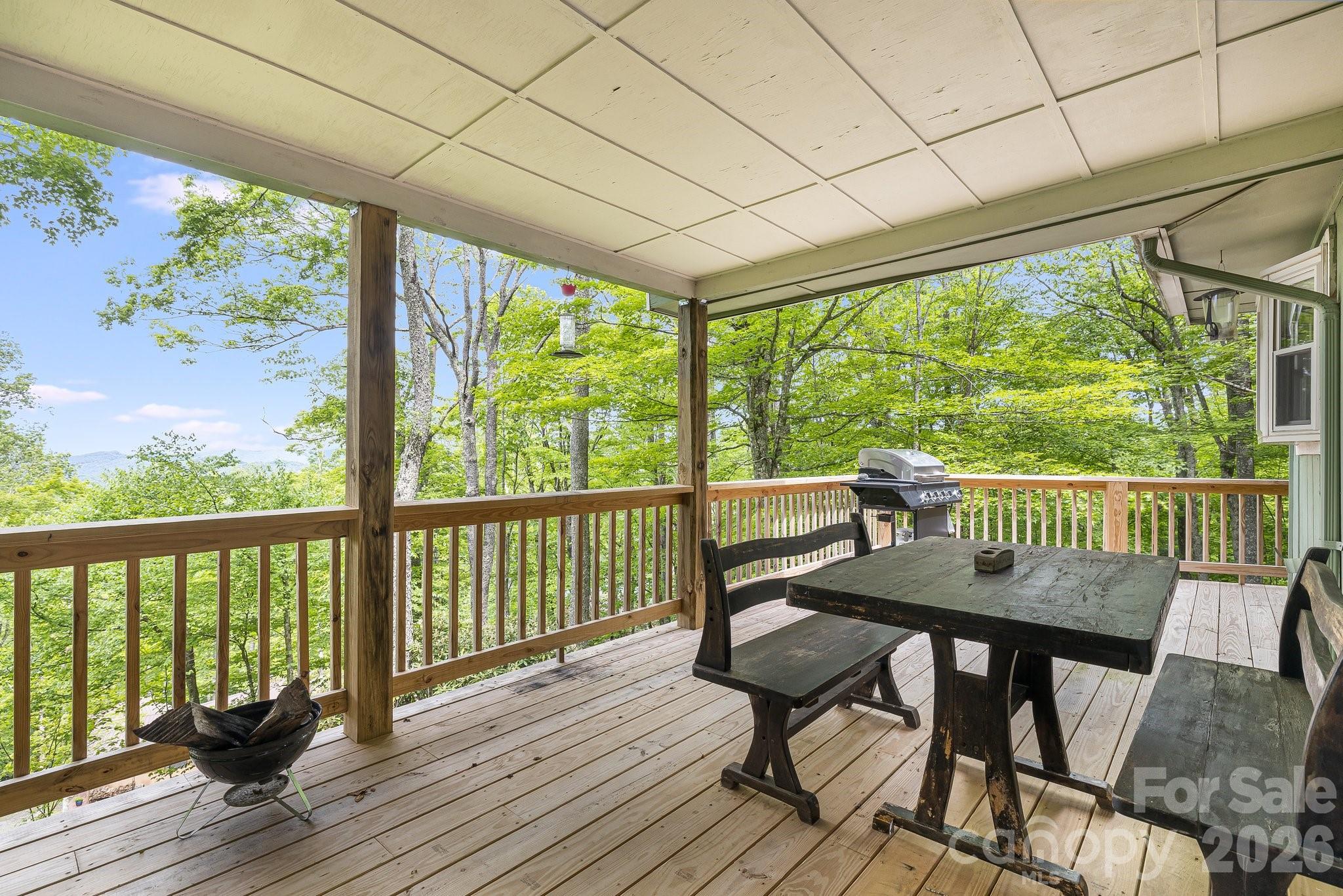 170 Lucas Lane — Mars Hill
