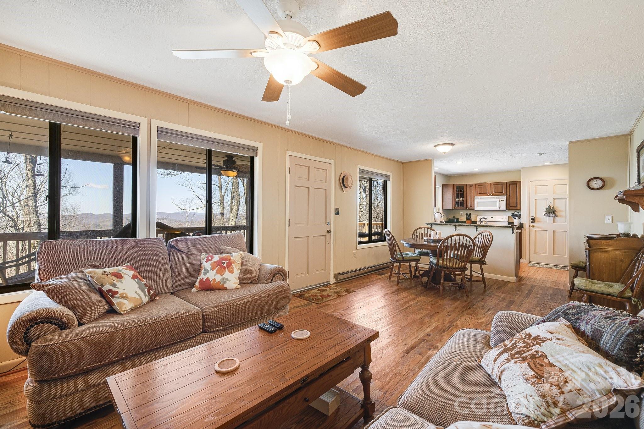 170 Lucas Lane — Mars Hill