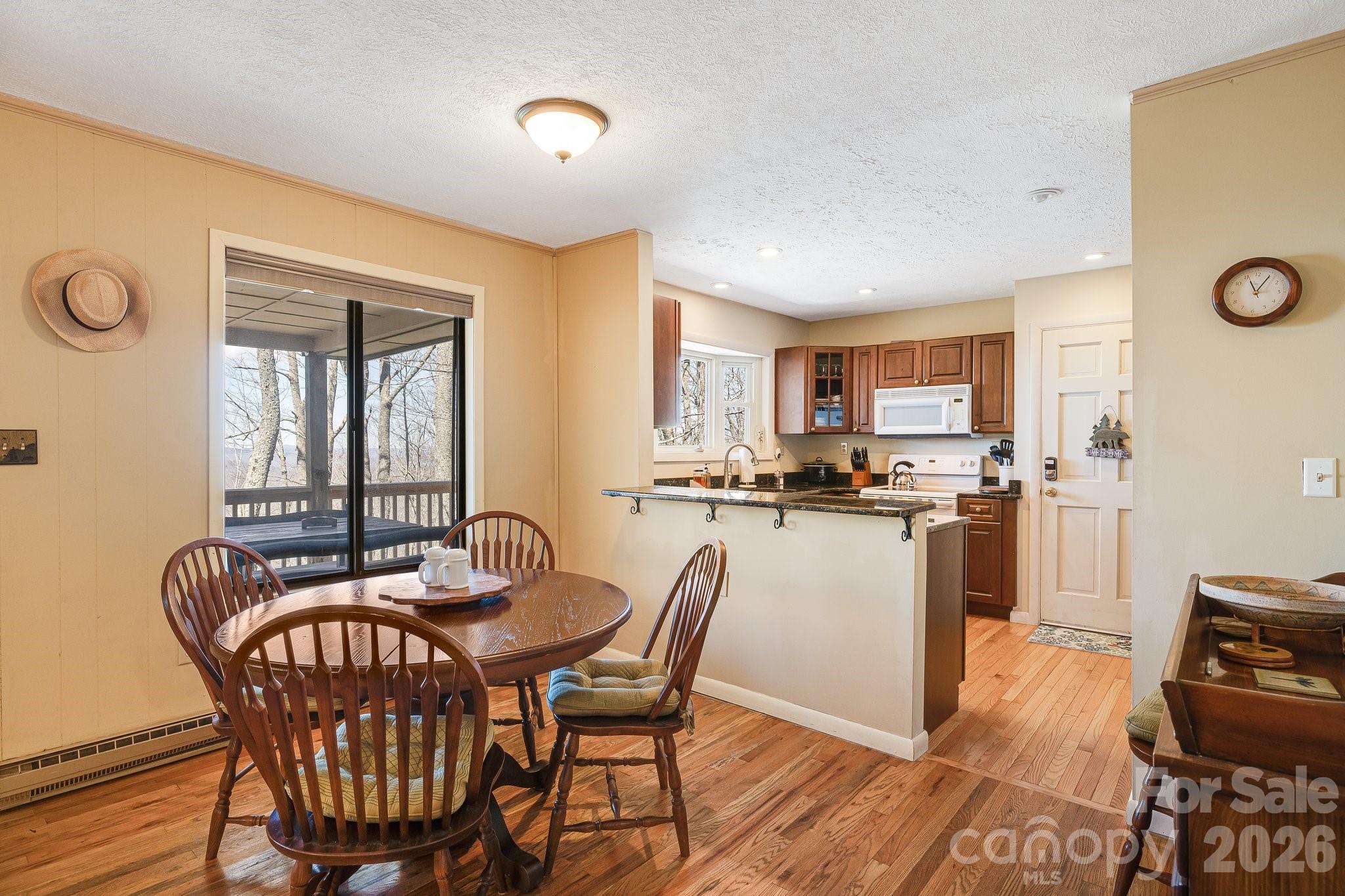 170 Lucas Lane — Mars Hill