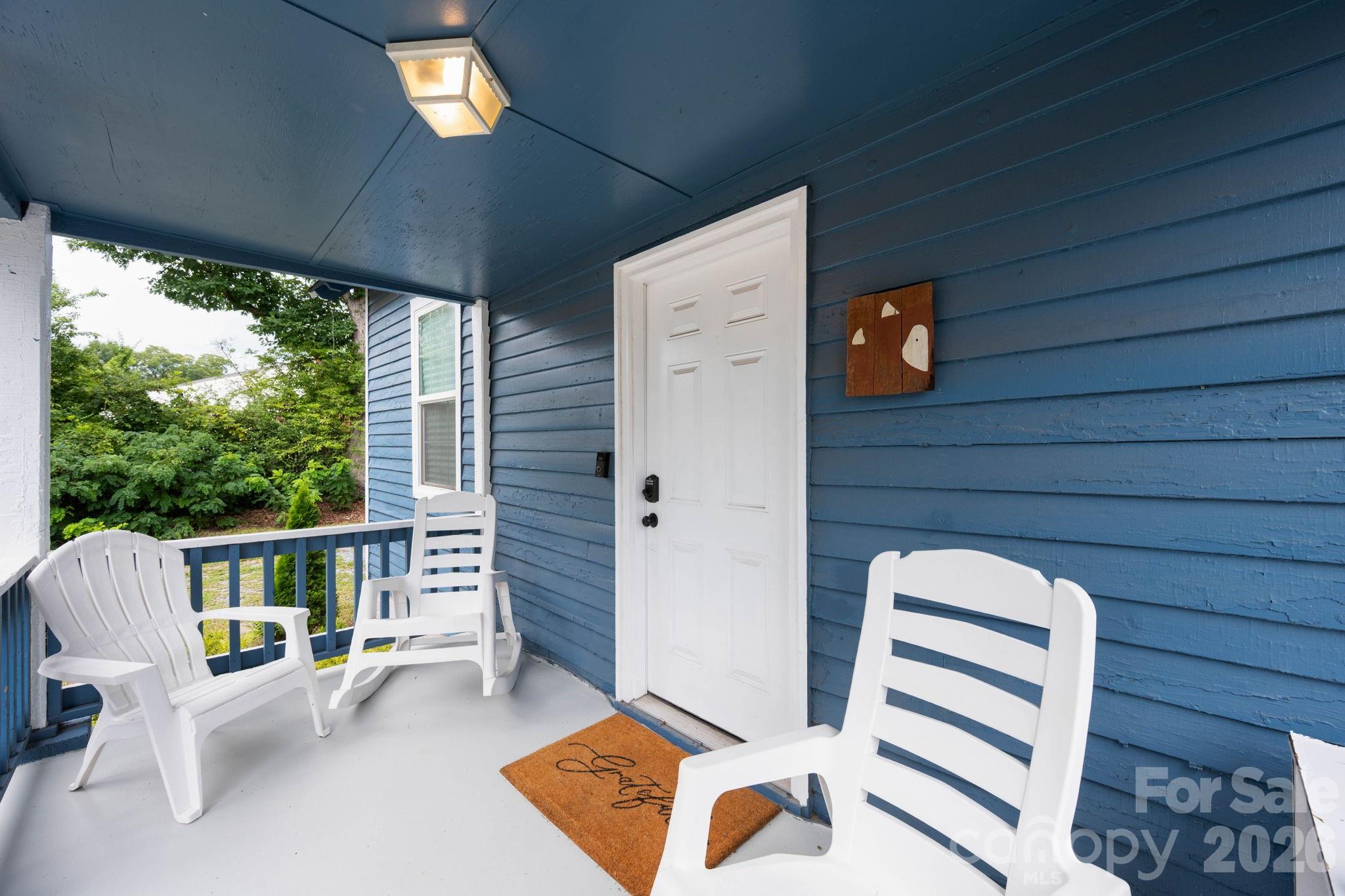 1208 Phillips Court — Gastonia