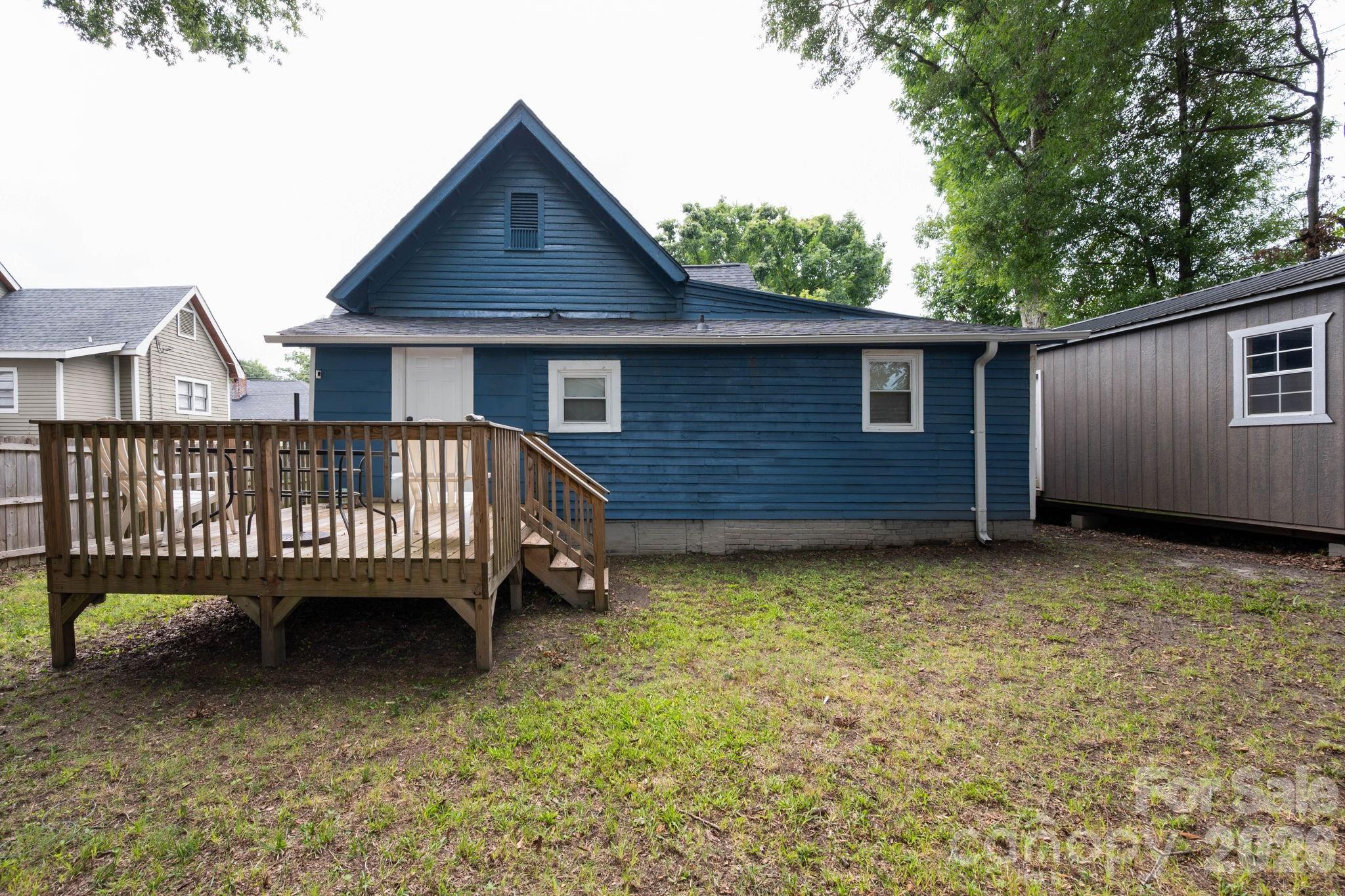 1208 Phillips Court — Gastonia