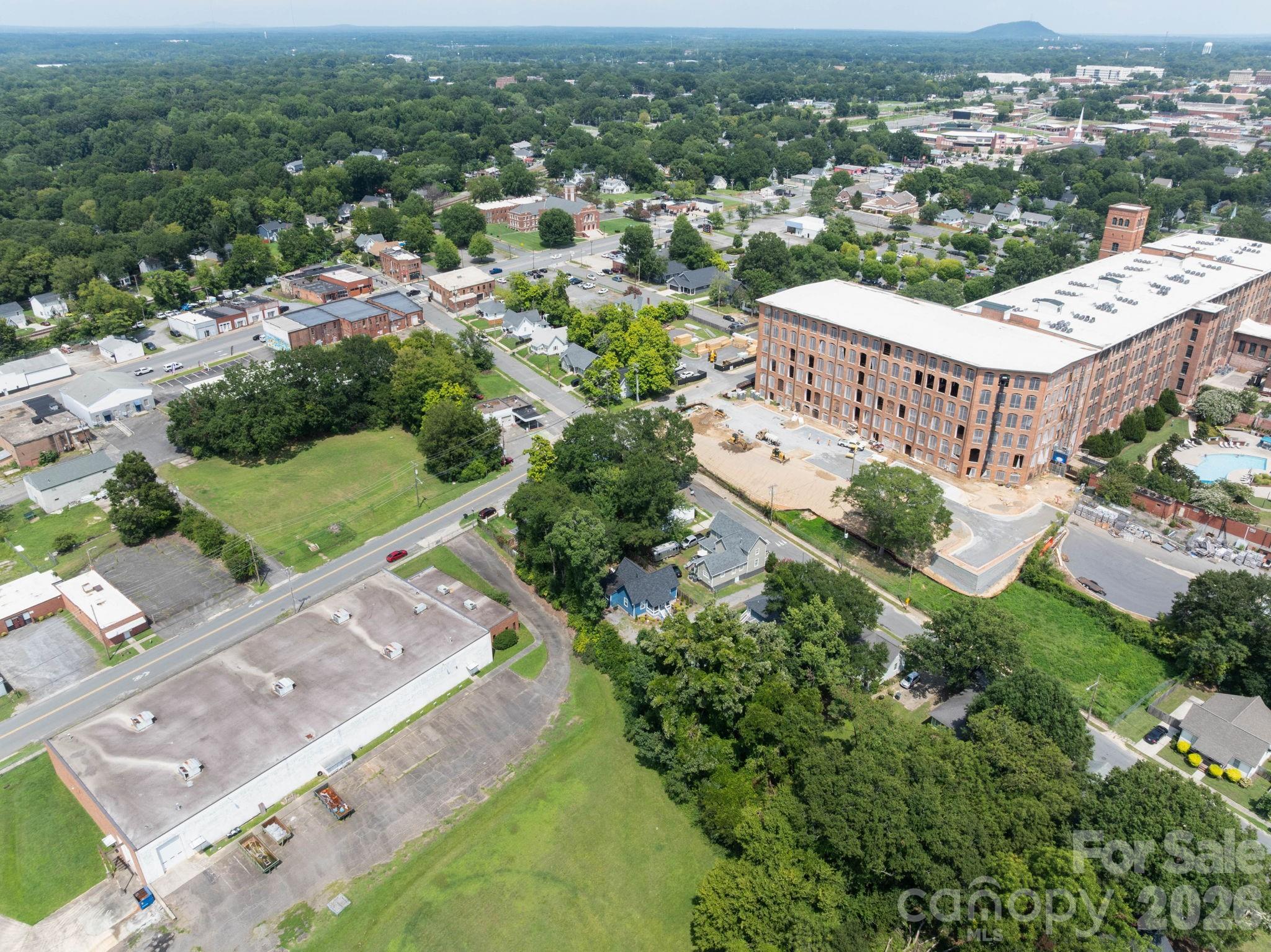 1208 Phillips Court — Gastonia