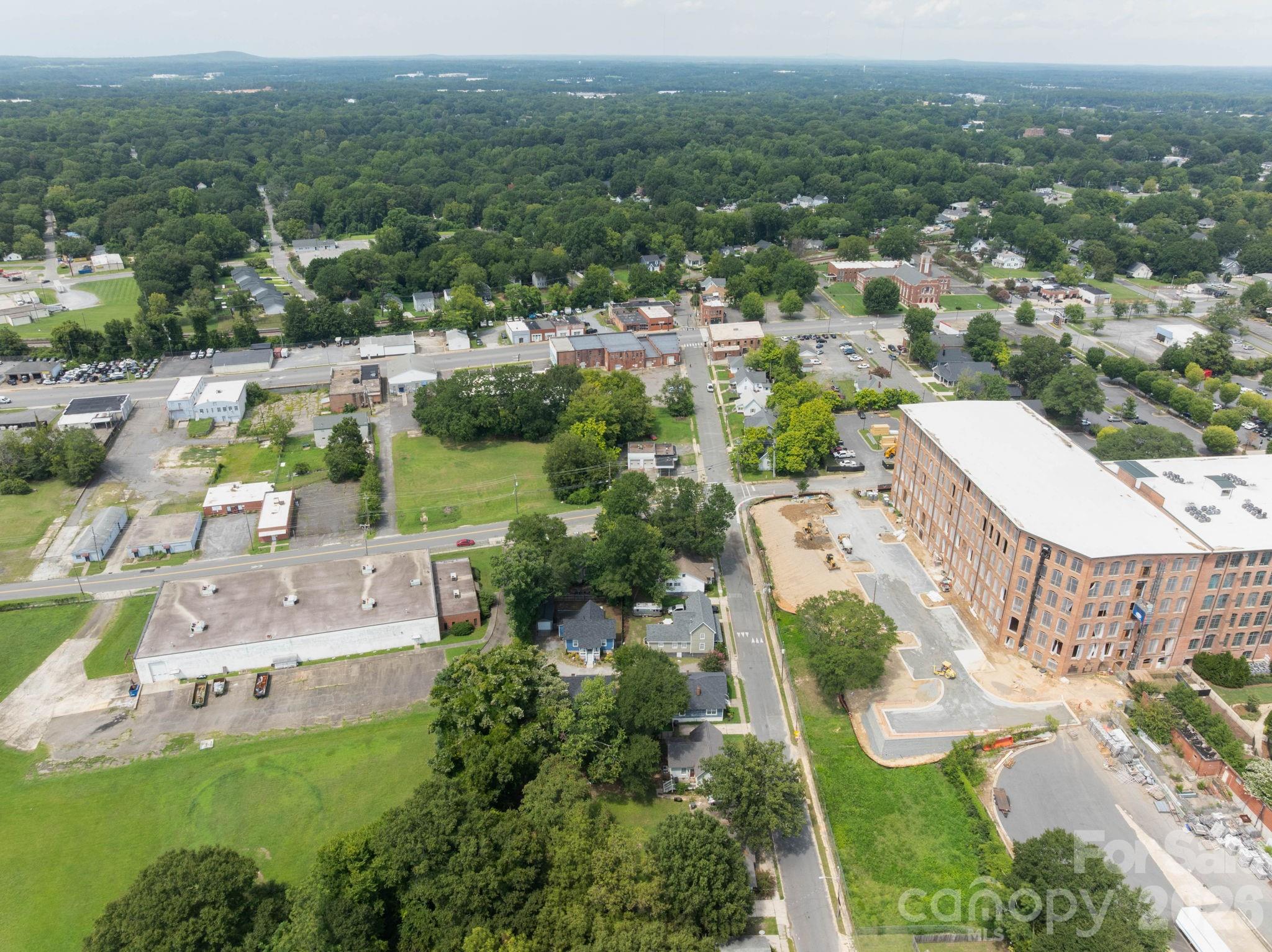 1208 Phillips Court — Gastonia