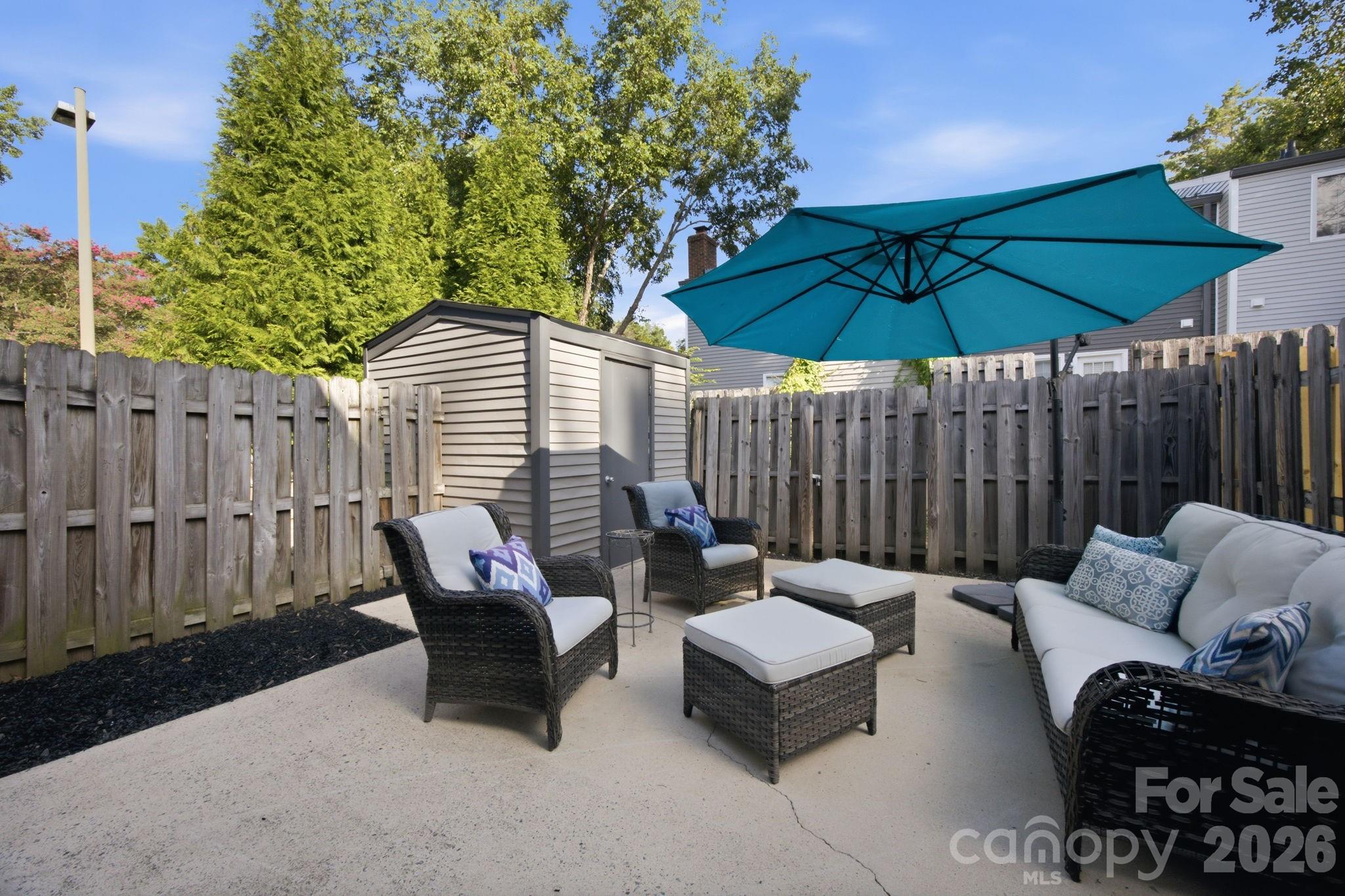 1217 Scaleybark Road — Charlotte