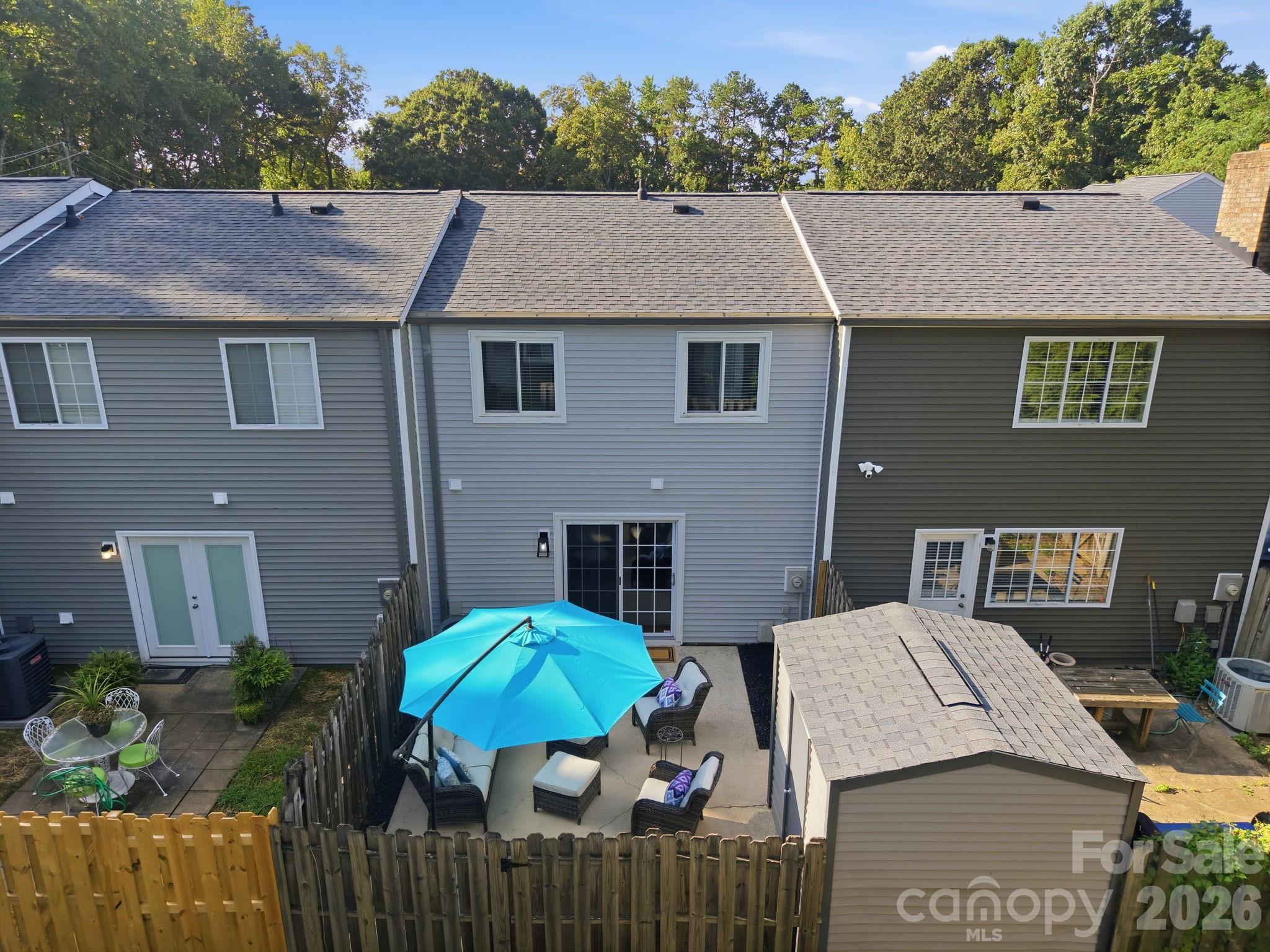 1217 Scaleybark Road — Charlotte