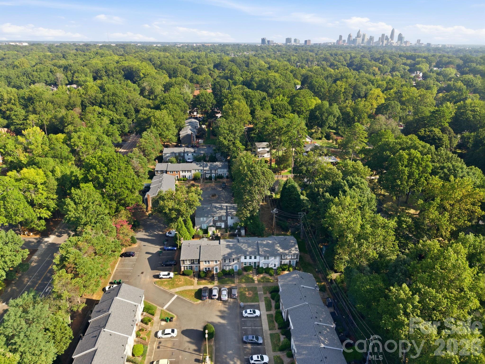 1217 Scaleybark Road — Charlotte