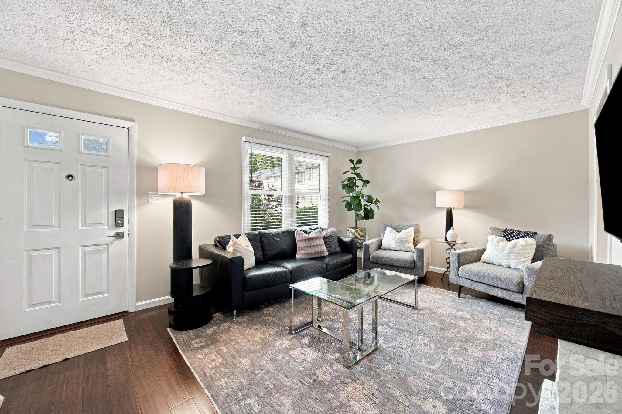 1217 Scaleybark Road — Charlotte