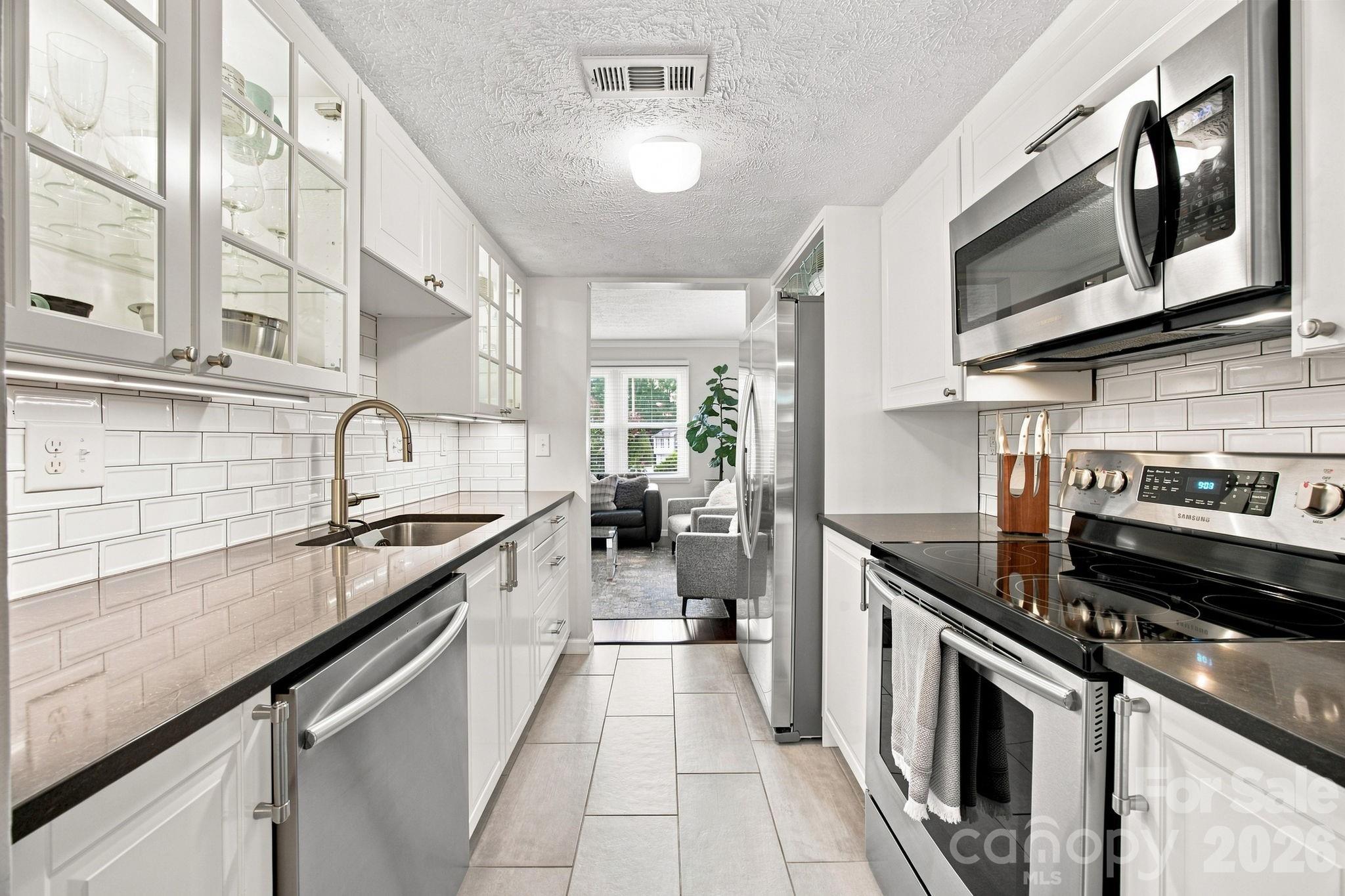 1217 Scaleybark Road — Charlotte