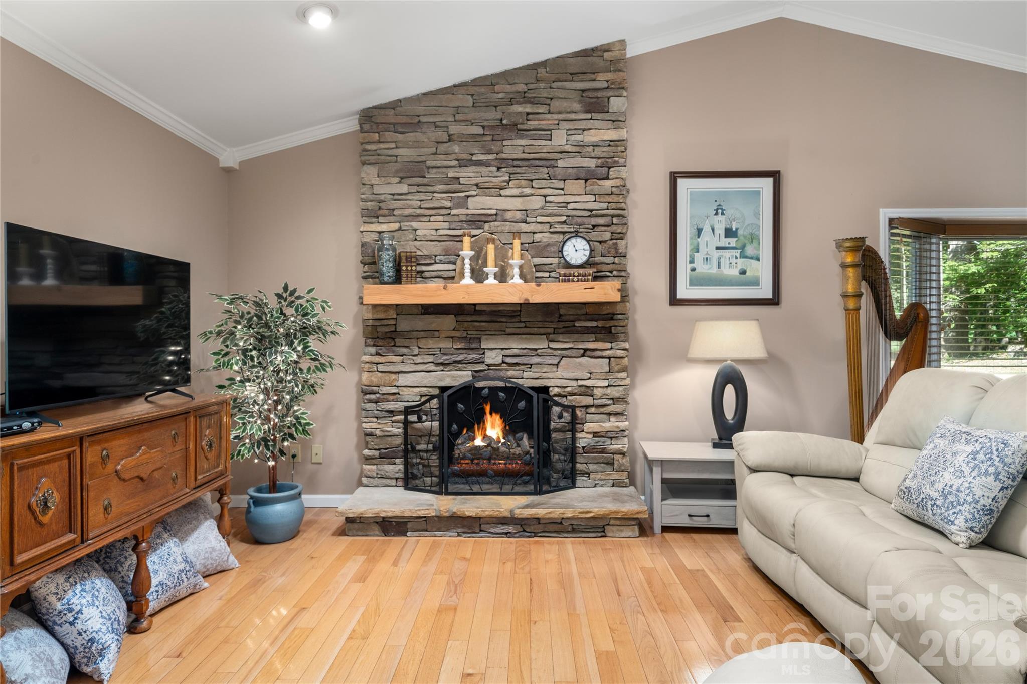 10 Surrey Run — Hendersonville