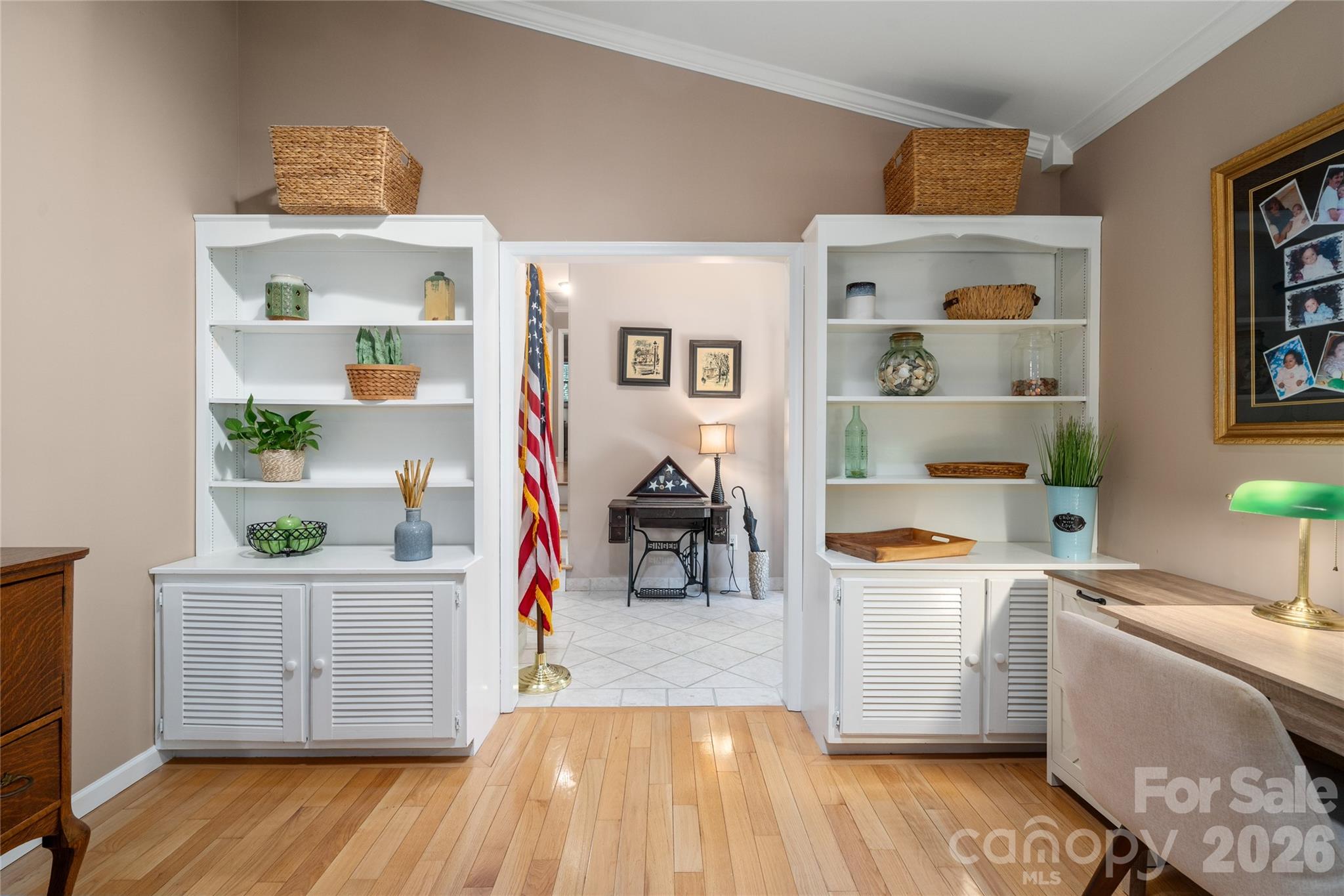 10 Surrey Run — Hendersonville