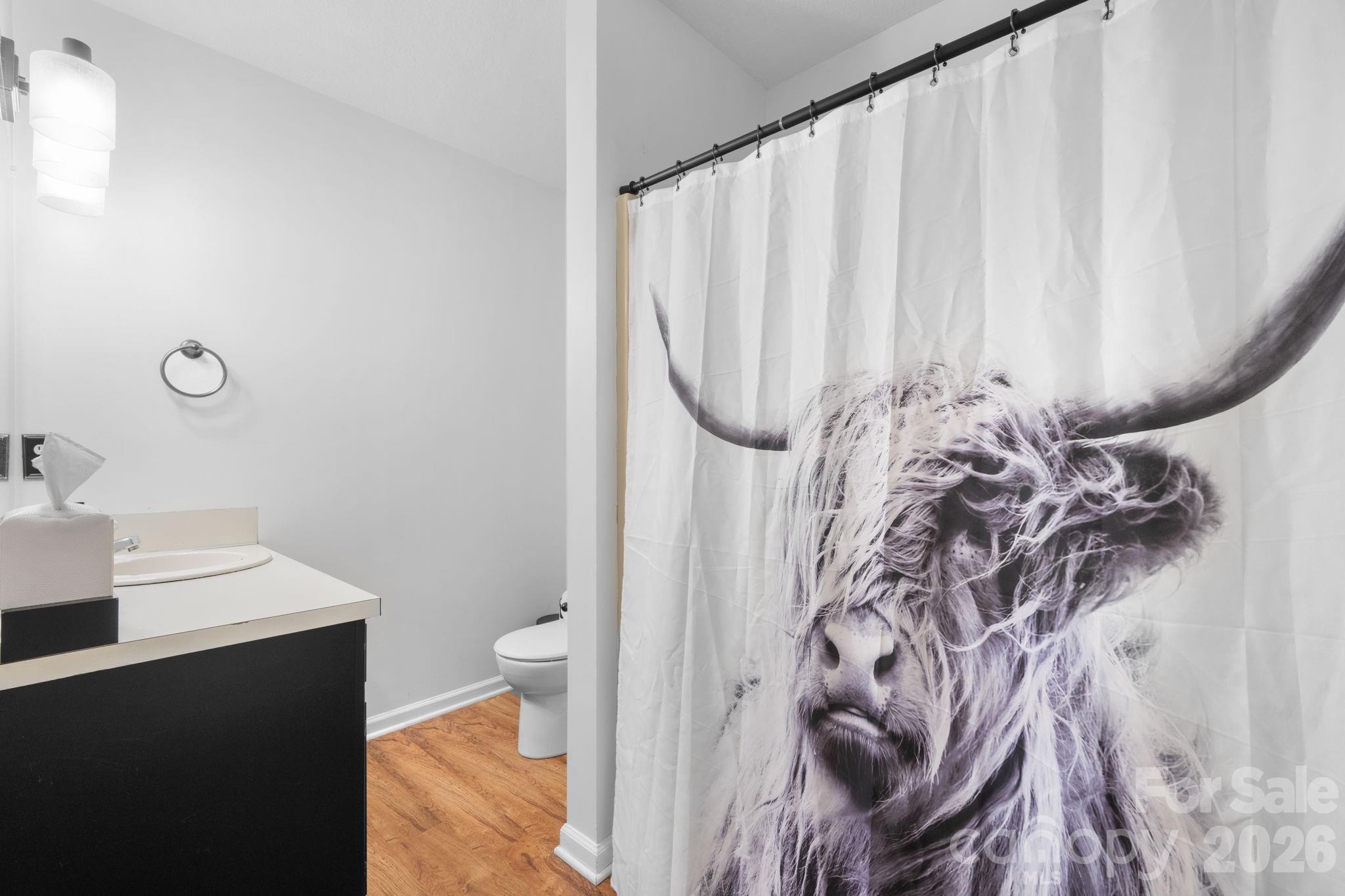 804 Southside Court — Lenoir