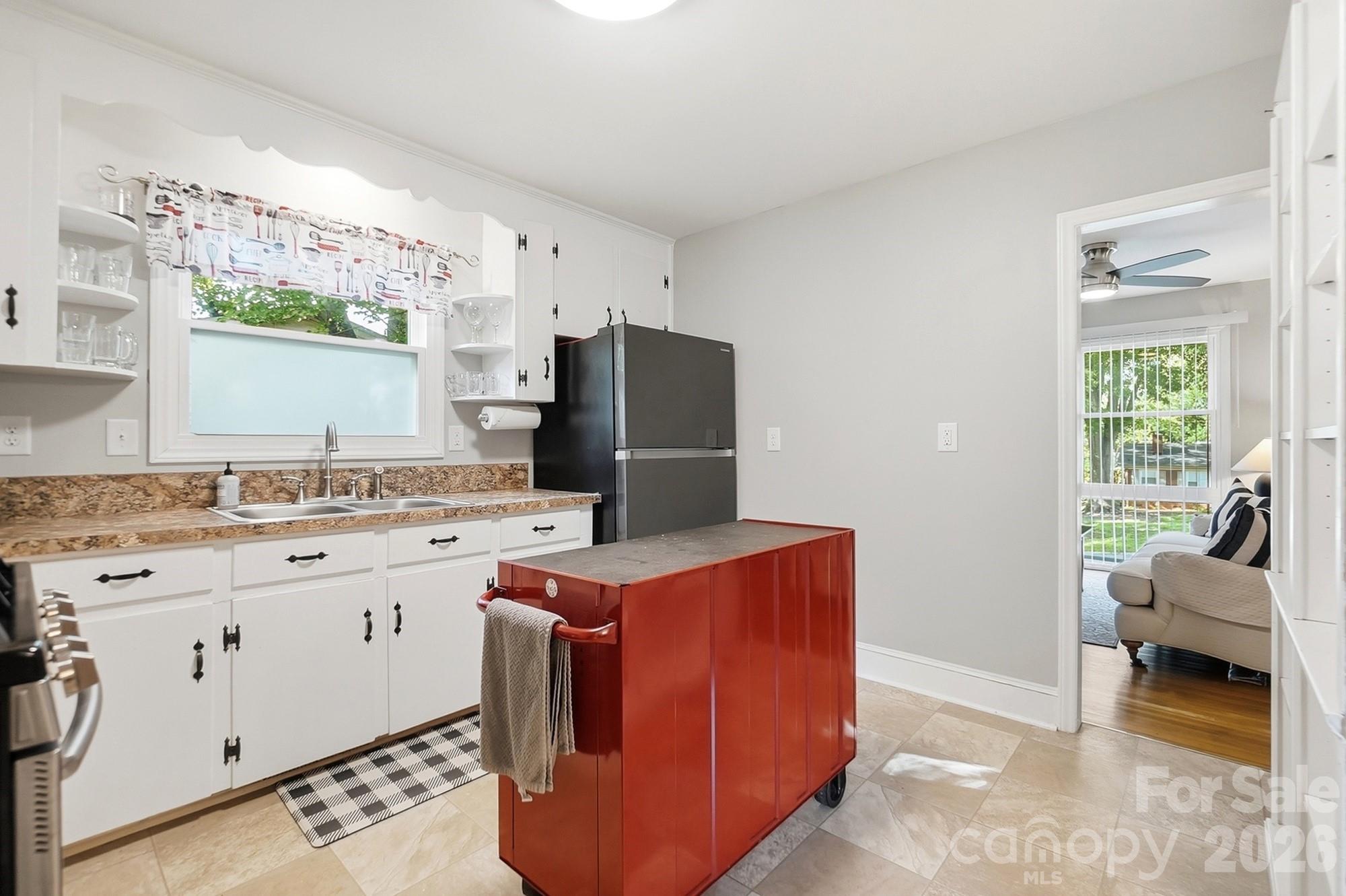 3437 Dublin Road — Charlotte