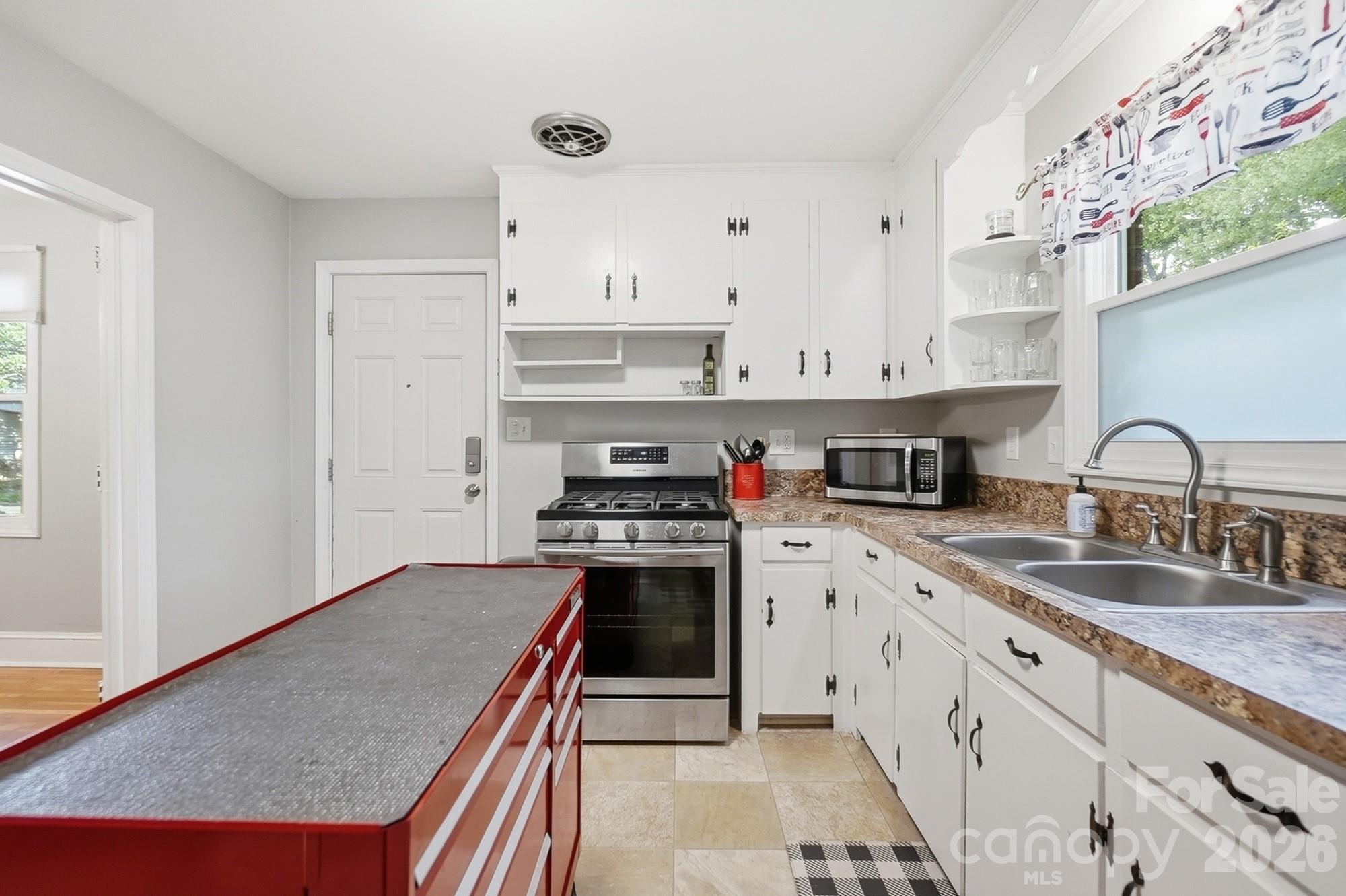 3437 Dublin Road — Charlotte