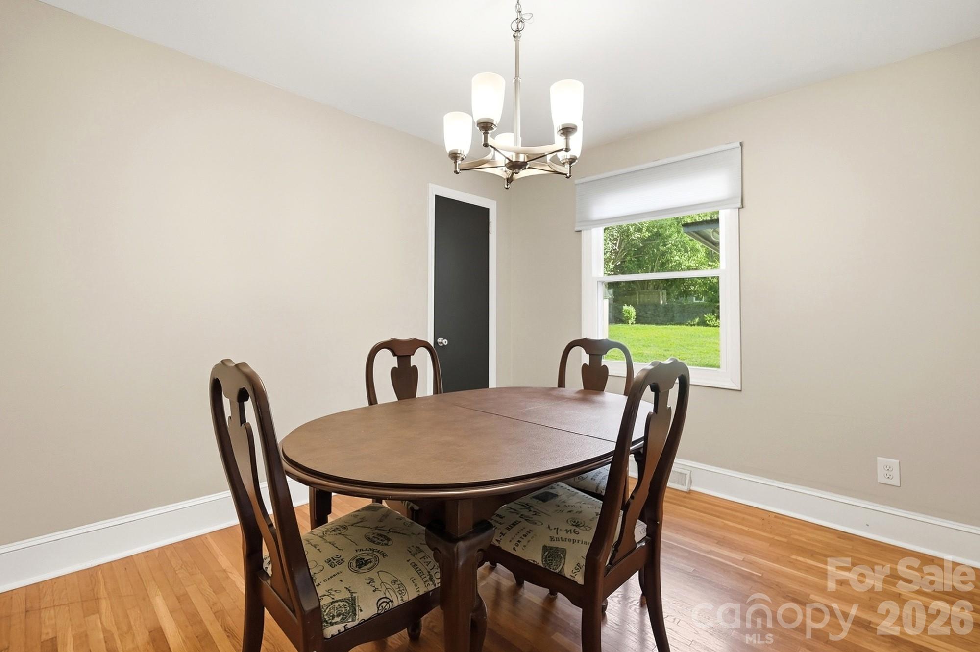 3437 Dublin Road — Charlotte