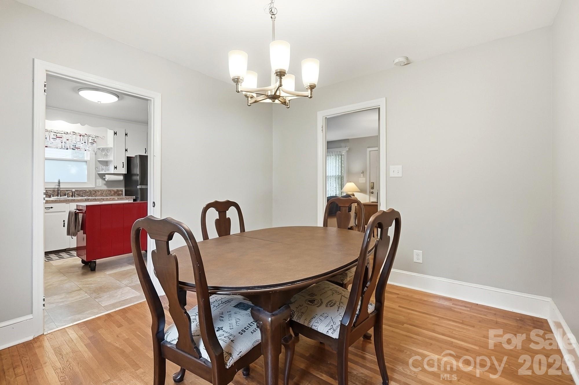 3437 Dublin Road — Charlotte