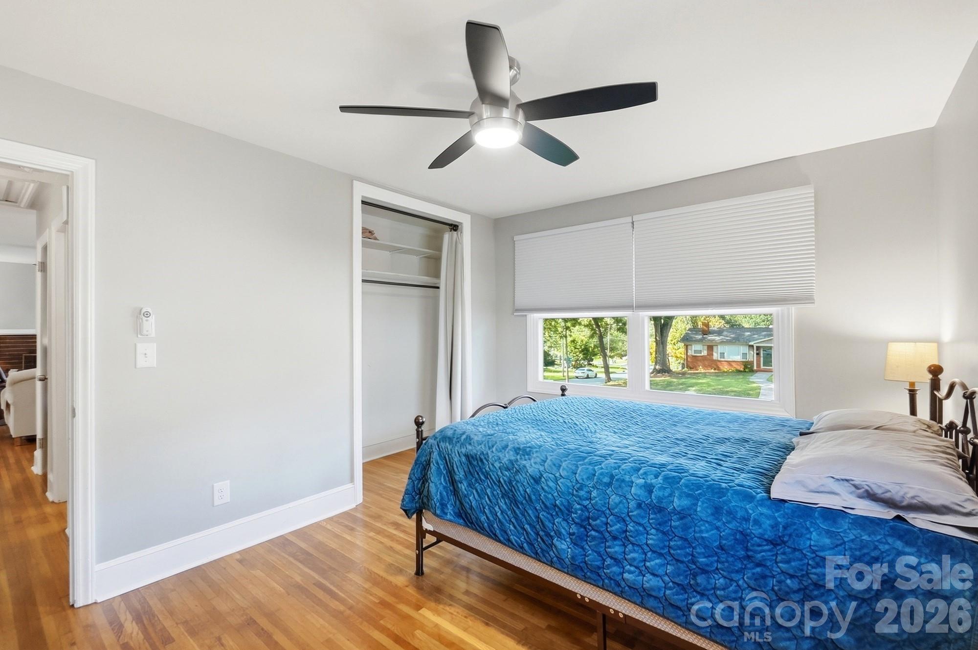3437 Dublin Road — Charlotte