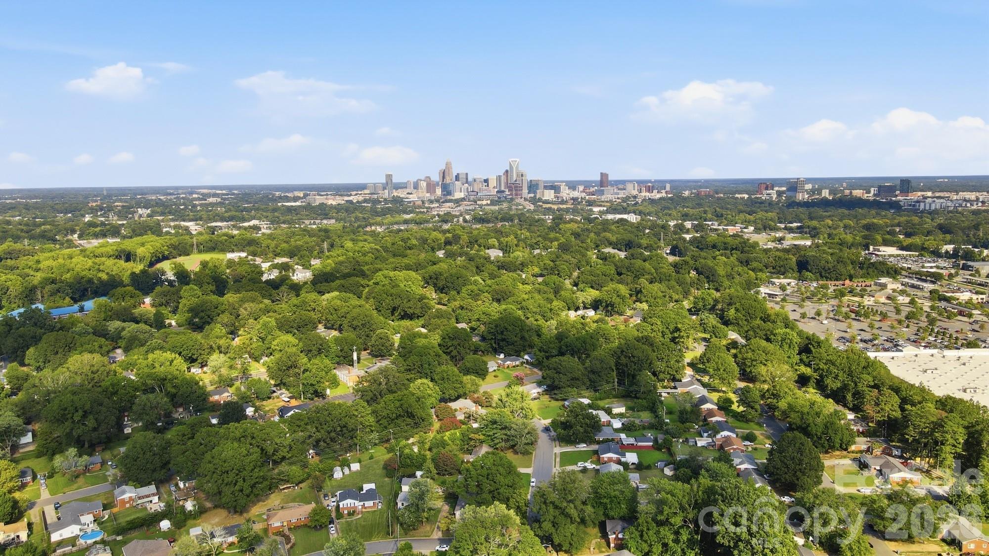 3437 Dublin Road — Charlotte