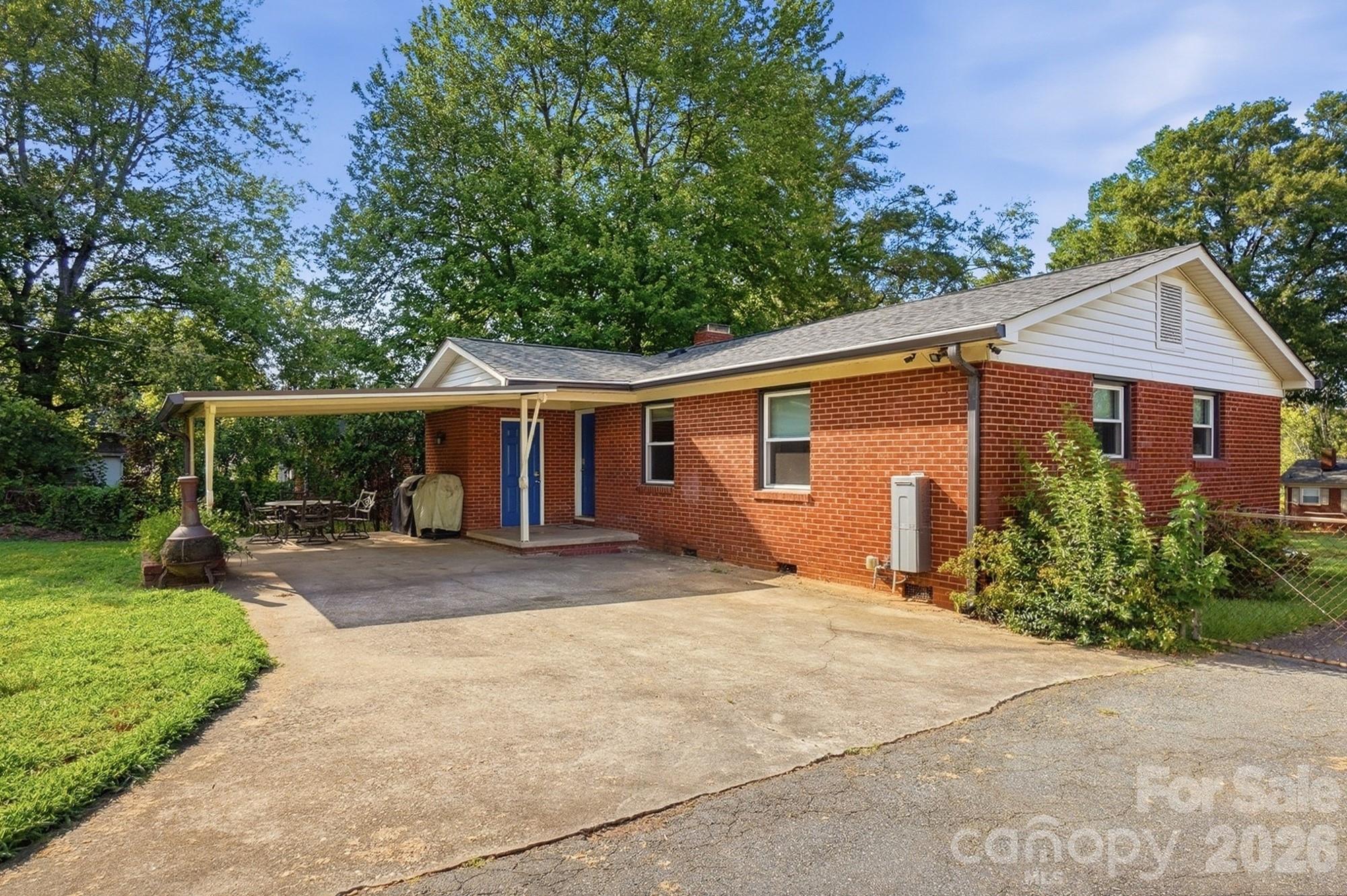 3437 Dublin Road — Charlotte