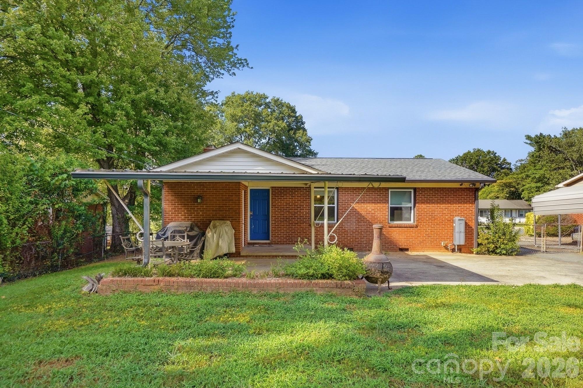 3437 Dublin Road — Charlotte