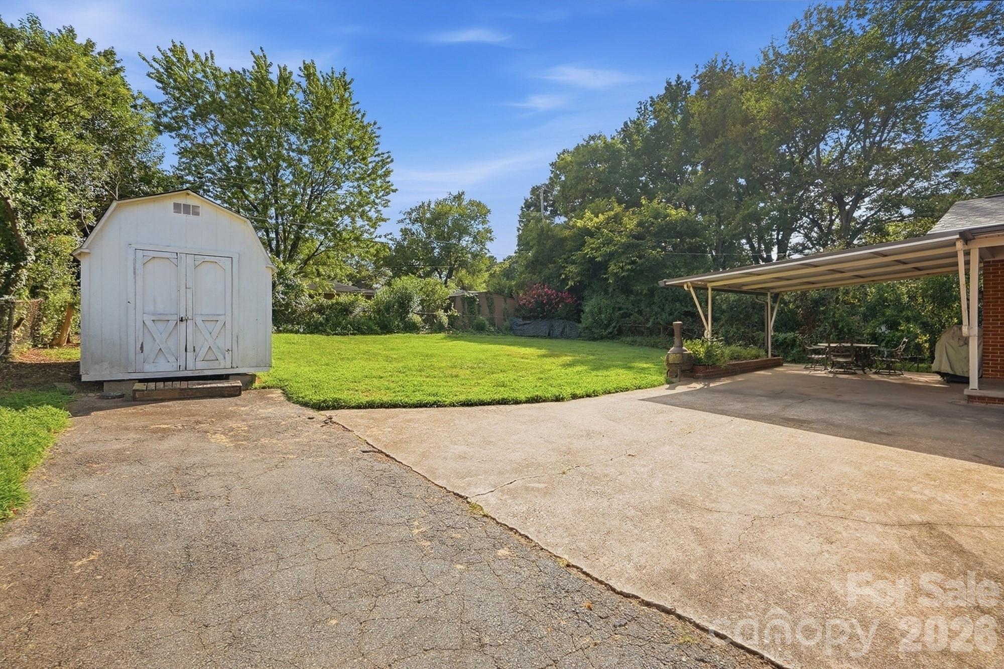3437 Dublin Road — Charlotte