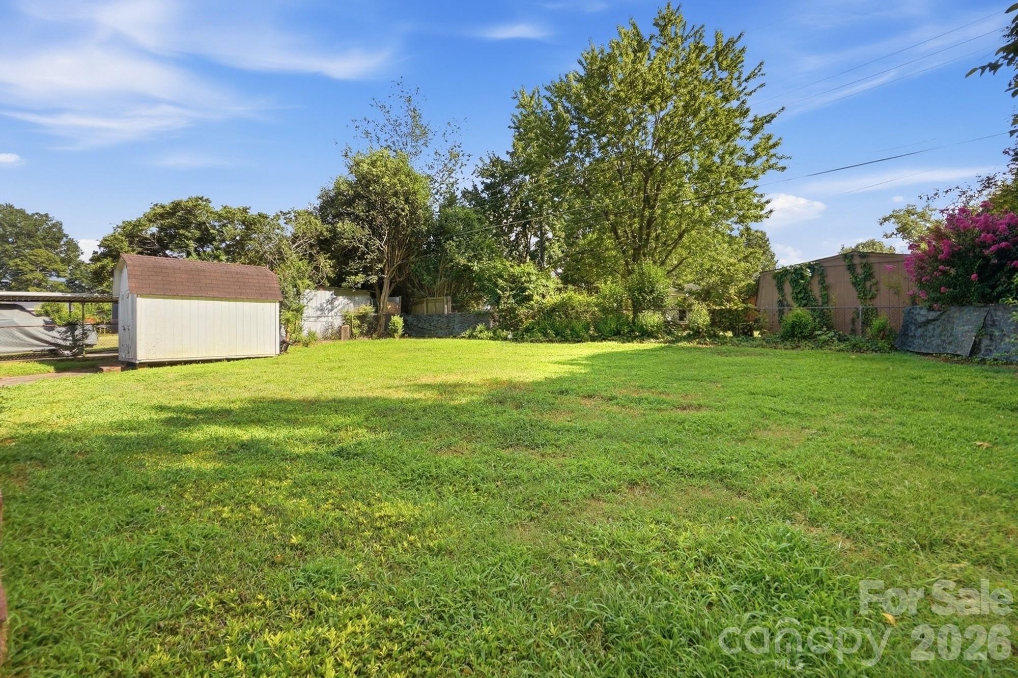3437 Dublin Road — Charlotte