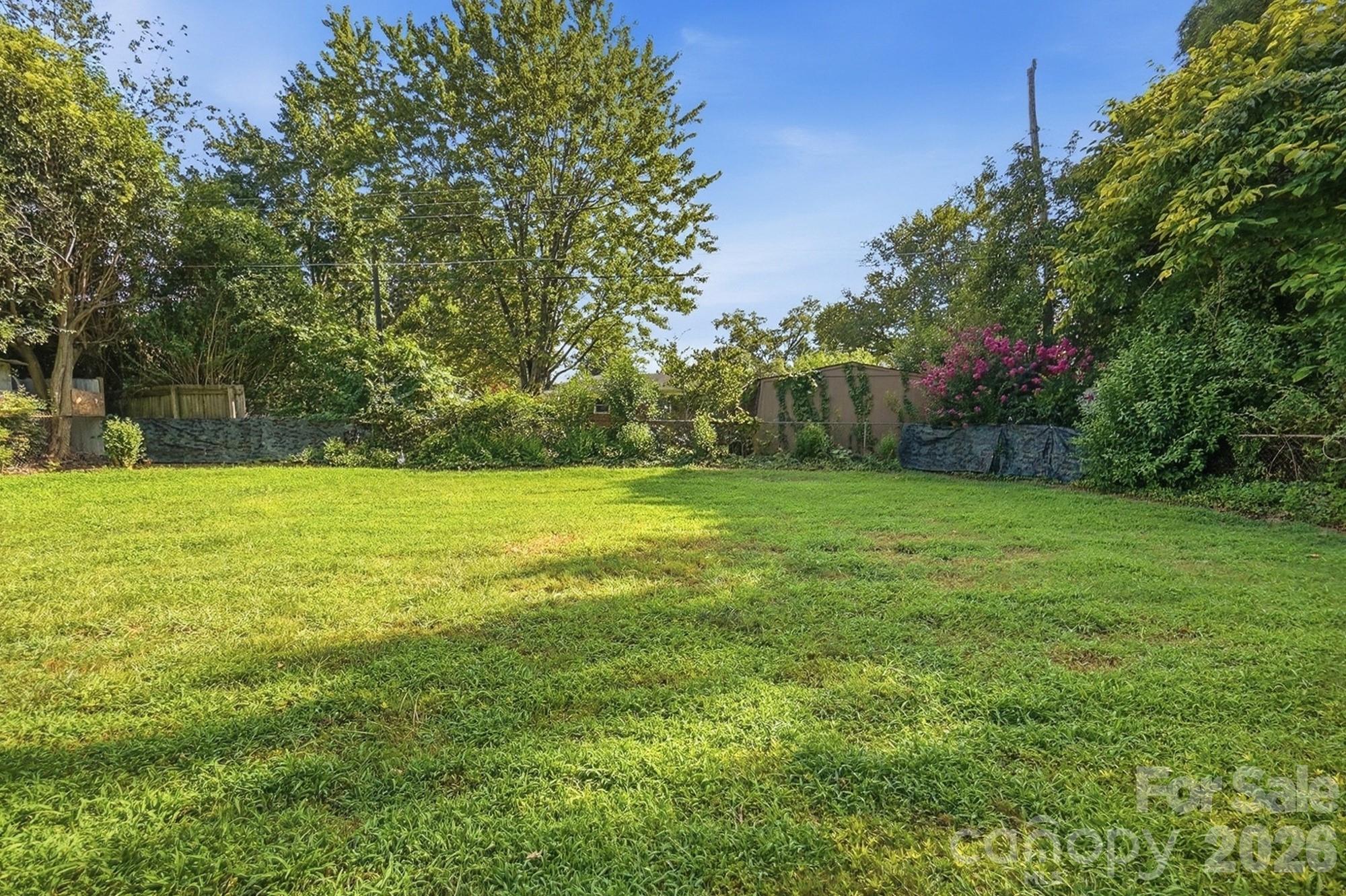 3437 Dublin Road — Charlotte